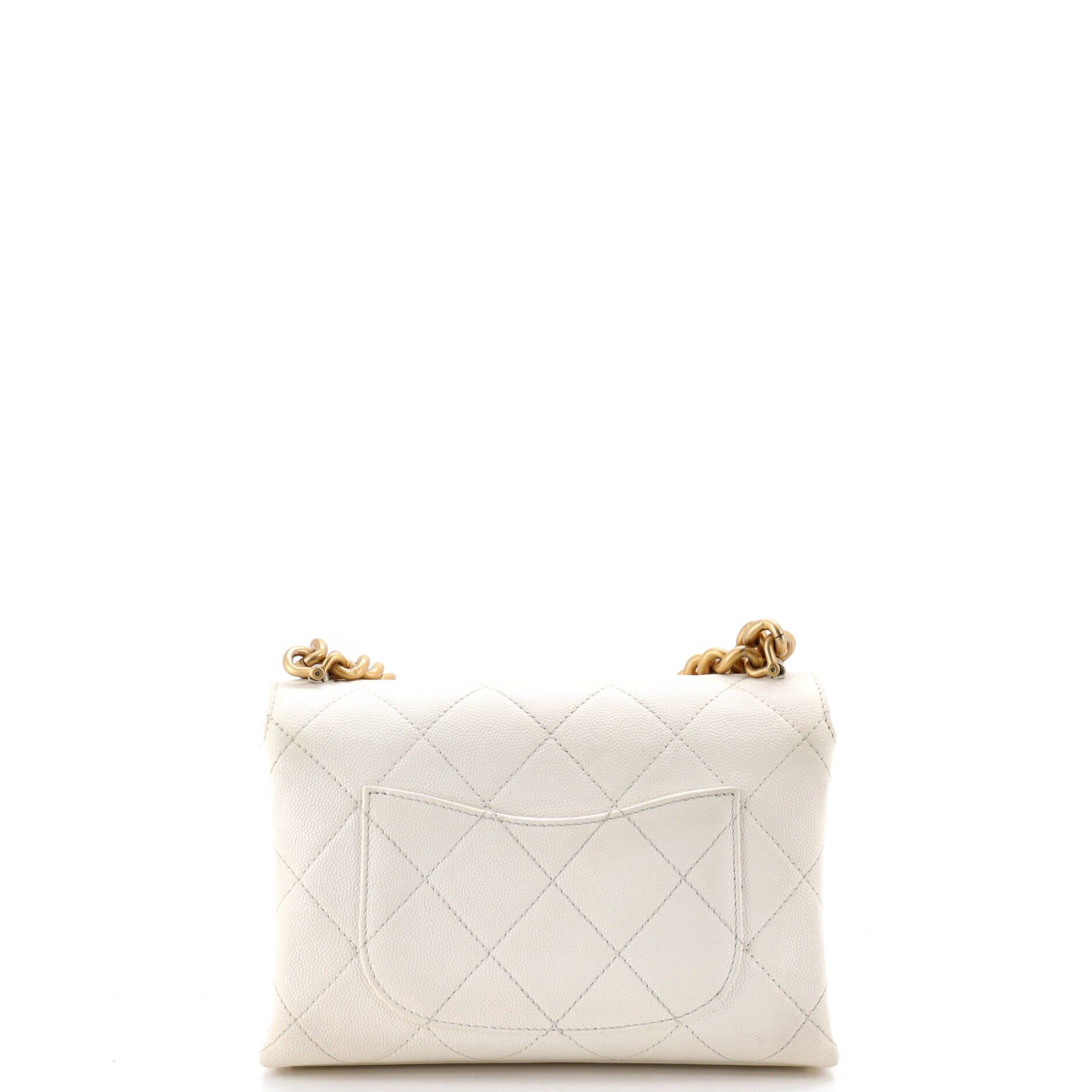 Chanel Bracelet On Chain Flap Bag Size ONE SIZE - 3 Thumbnail