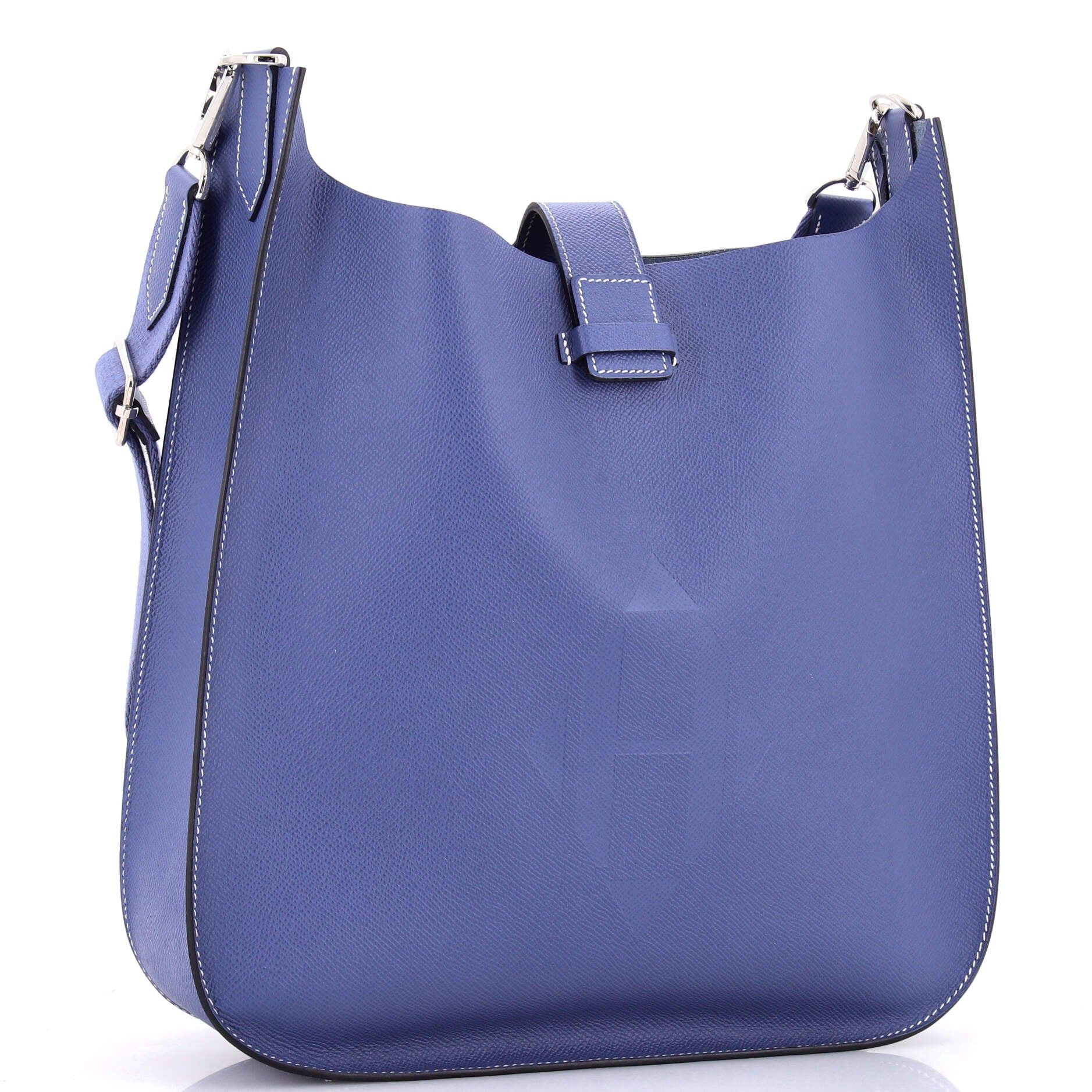 Hermes Evelyne Sellier Bag Size ONE SIZE - 2 Thumbnail