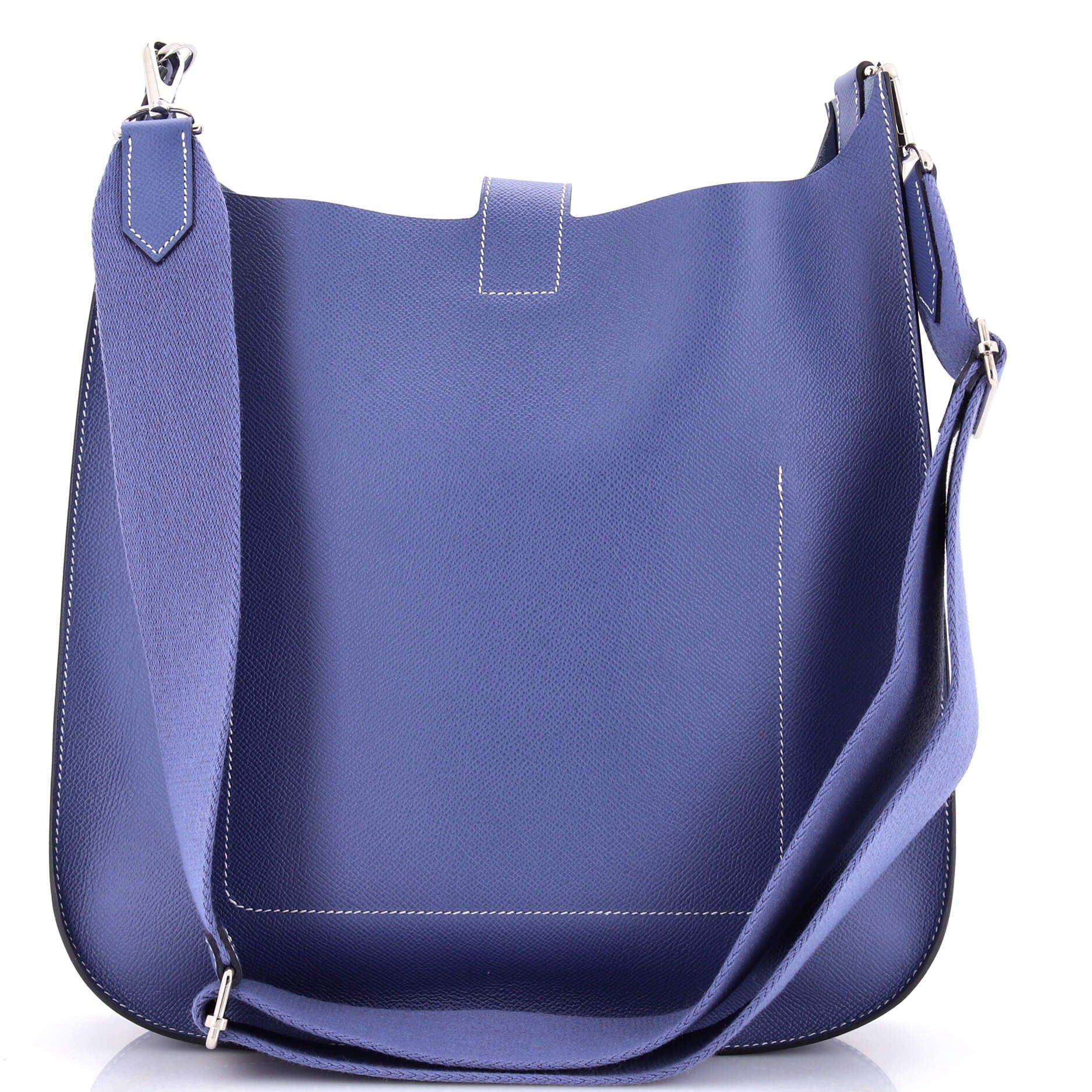 Hermes Evelyne Sellier Bag Size ONE SIZE - 3 Thumbnail