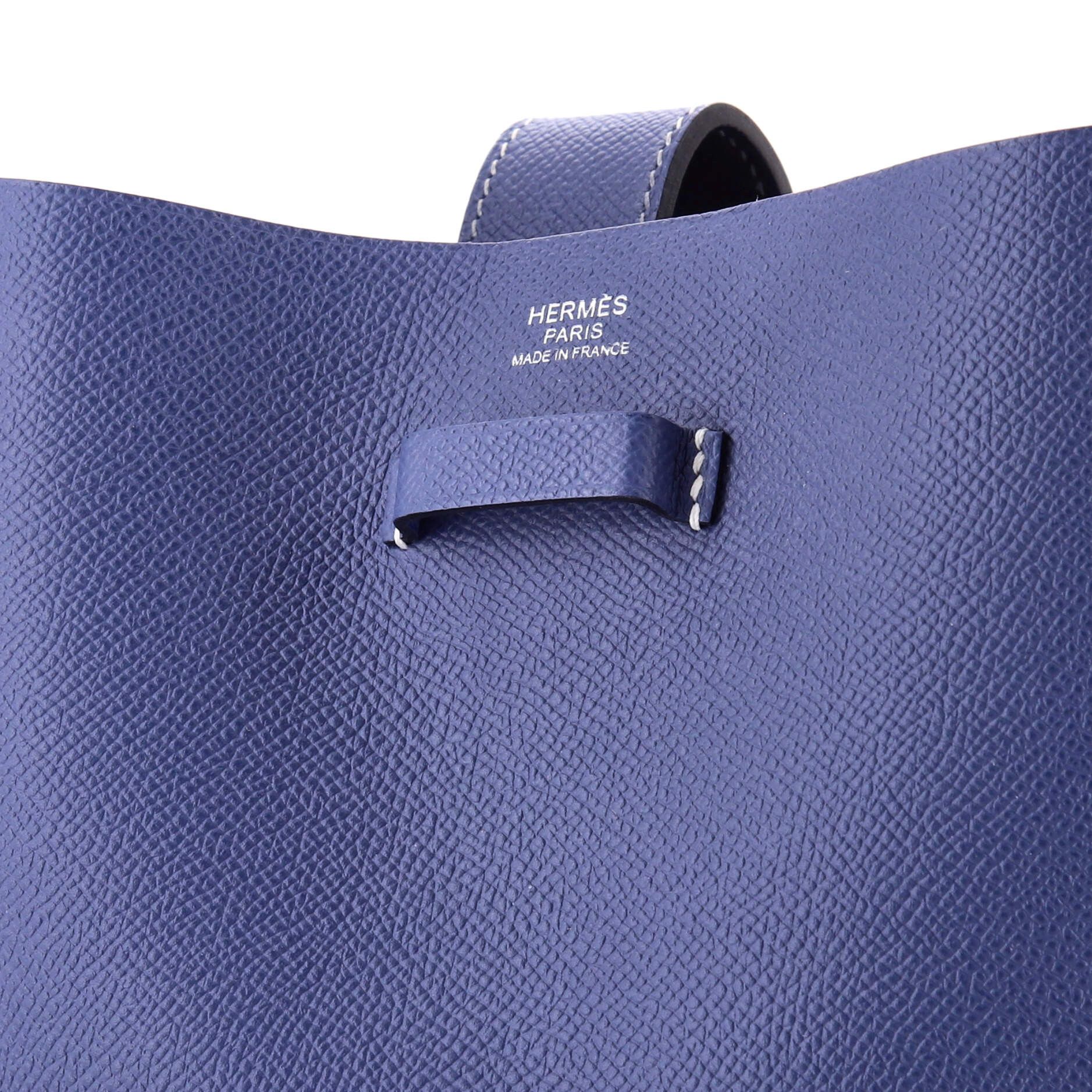 Hermes Evelyne Sellier Bag Size ONE SIZE - 6 Thumbnail