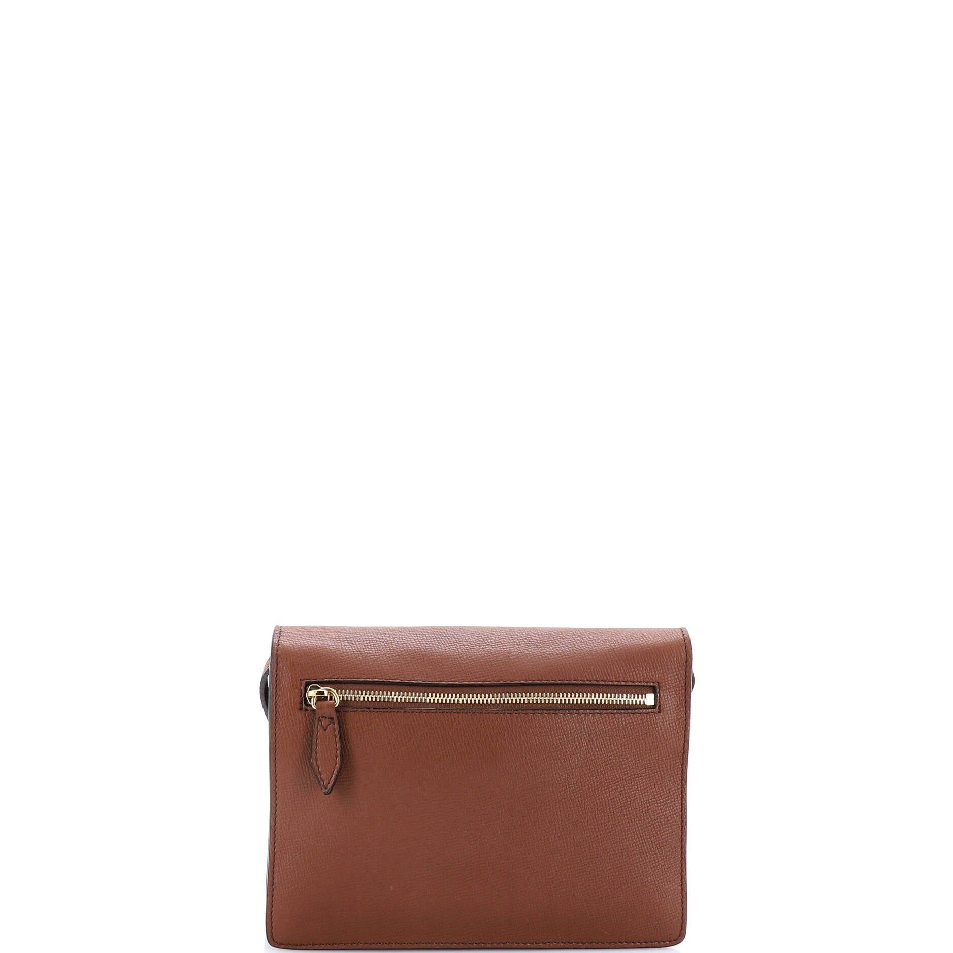 Burberry Macken Crossbody Bag Size ONE SIZE - 3 Thumbnail