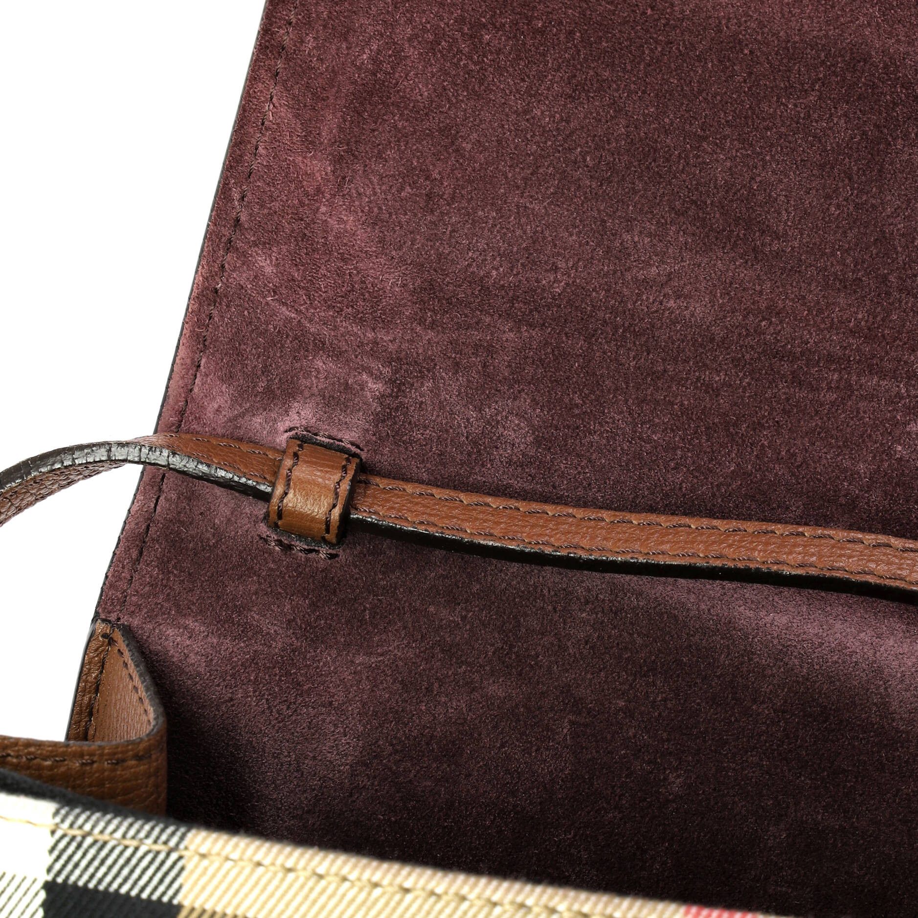Burberry Macken Crossbody Bag Size ONE SIZE - 7 Thumbnail