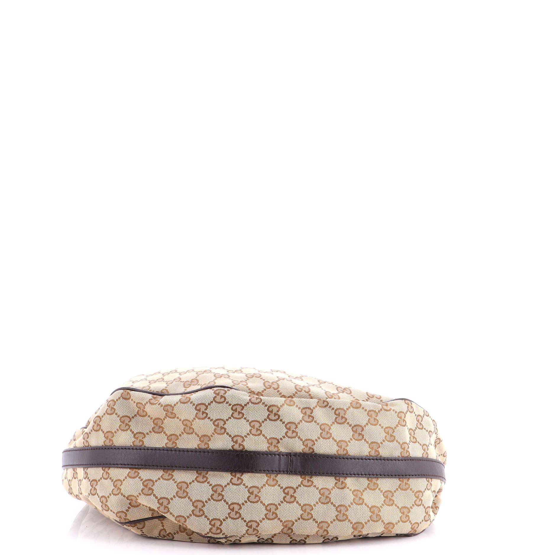 Gucci Twins Hobo Size ONE SIZE - 4 Thumbnail