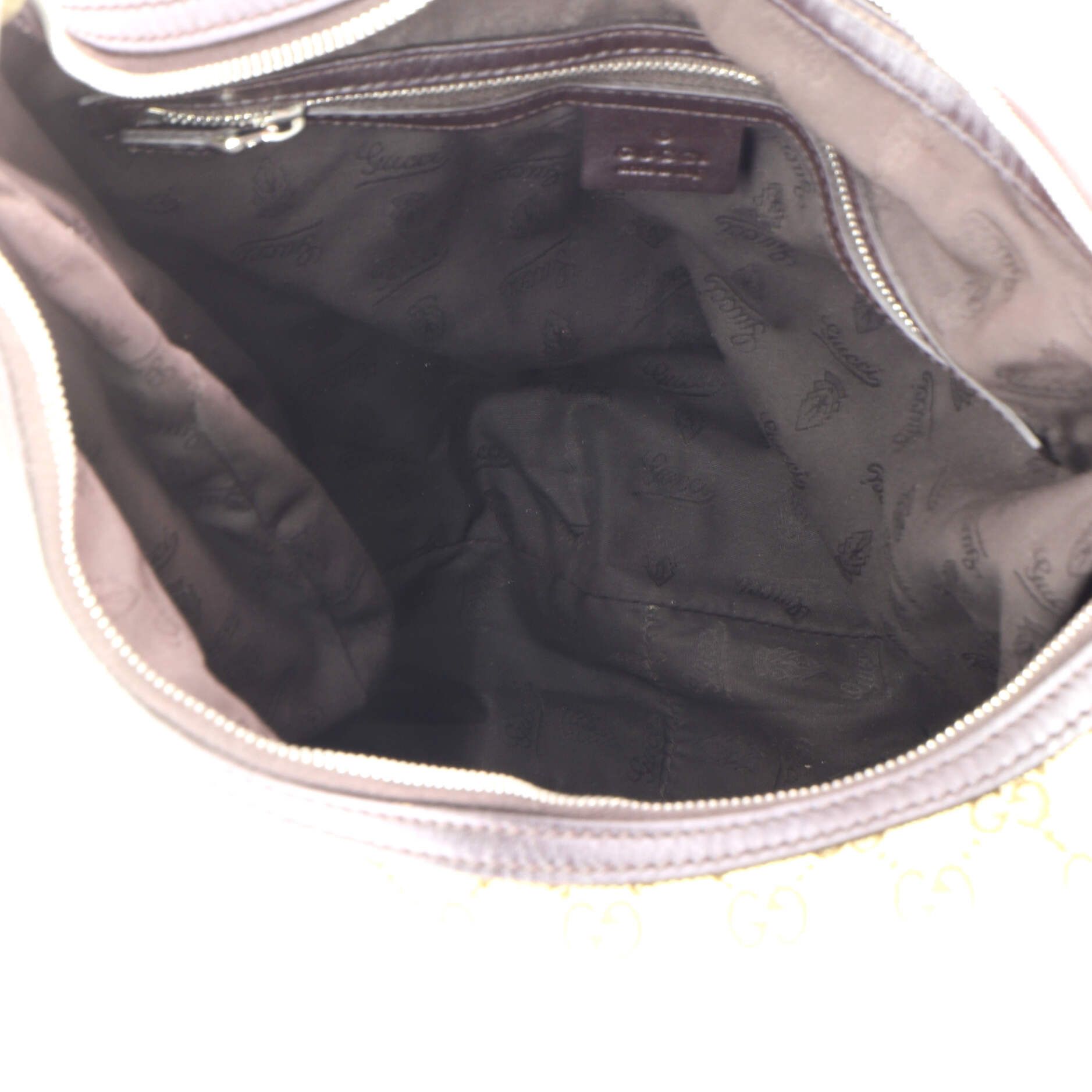 Gucci Twins Hobo Size ONE SIZE - 5 Thumbnail