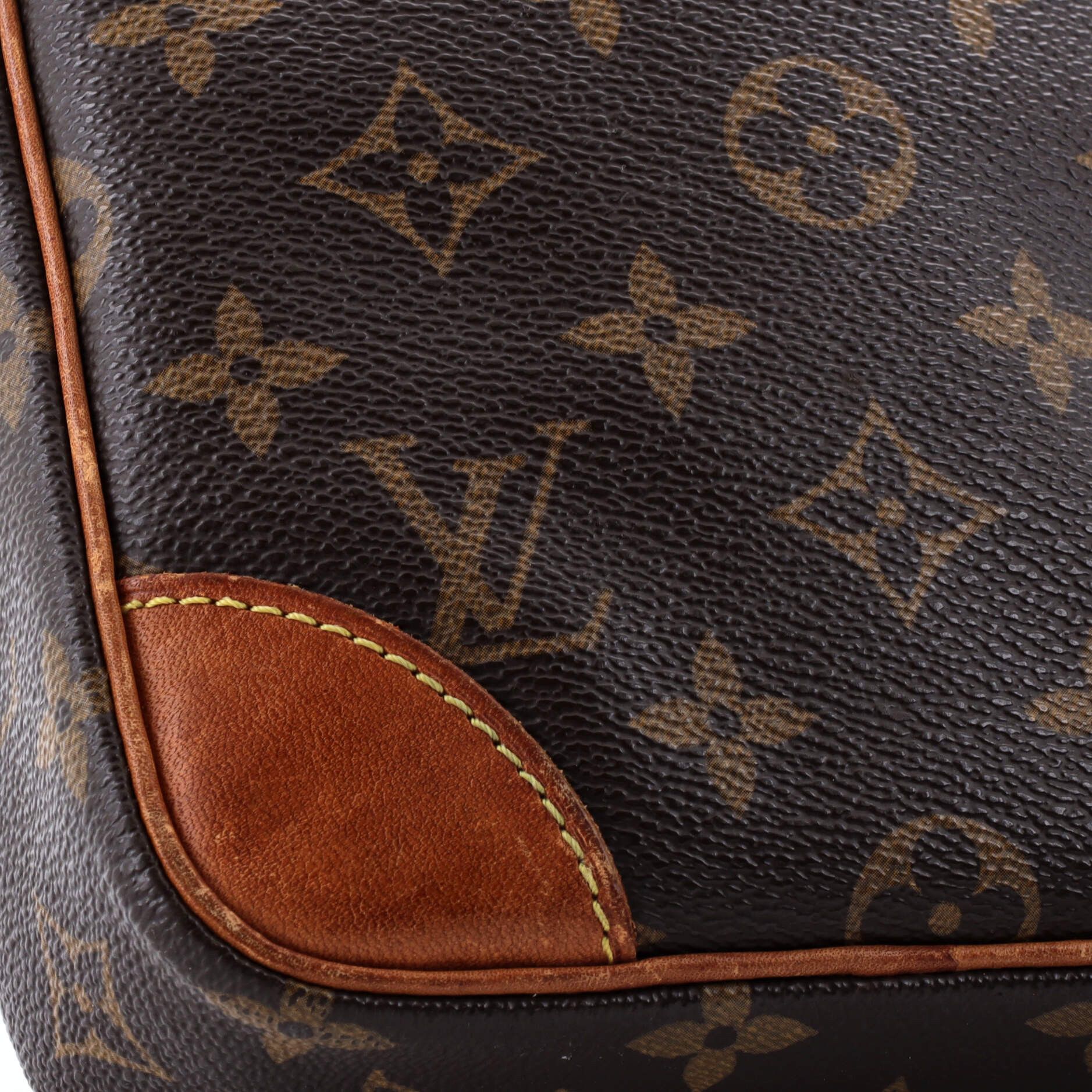 Louis Vuitton Danube Handbag Size ONE SIZE - 6 Thumbnail