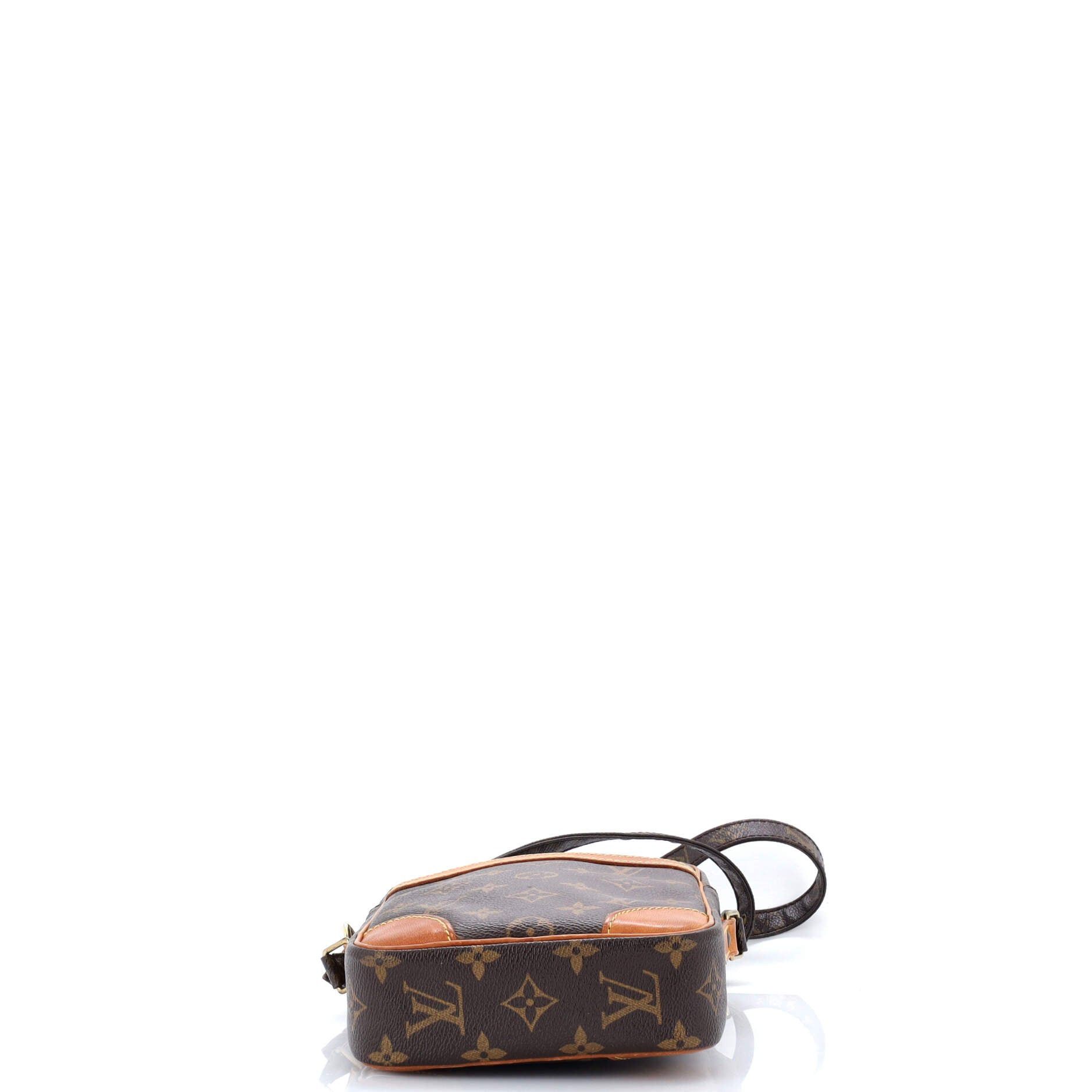 Louis Vuitton Danube Handbag Size ONE SIZE - 4 Thumbnail