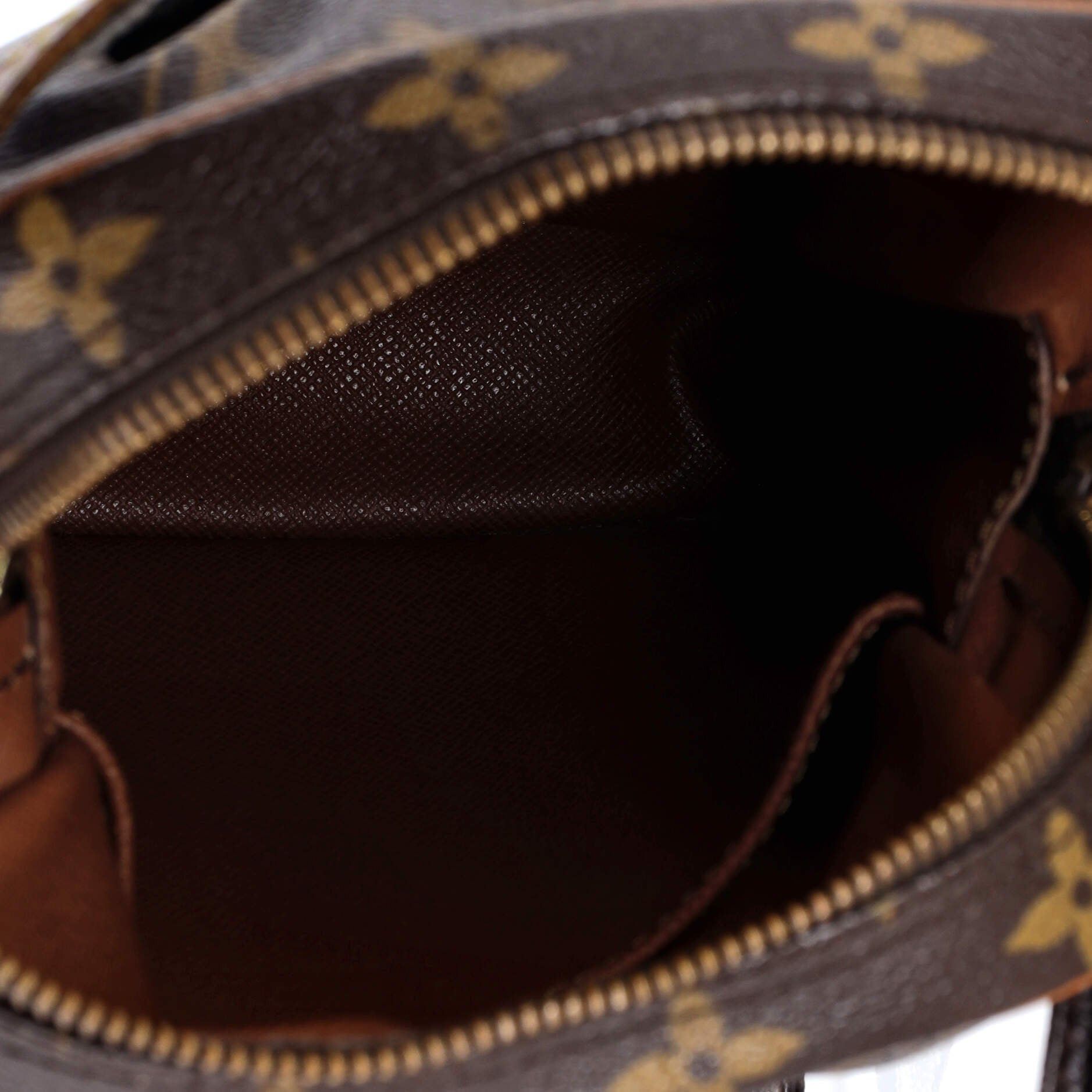 Louis Vuitton Danube Handbag Size ONE SIZE - 5 Thumbnail