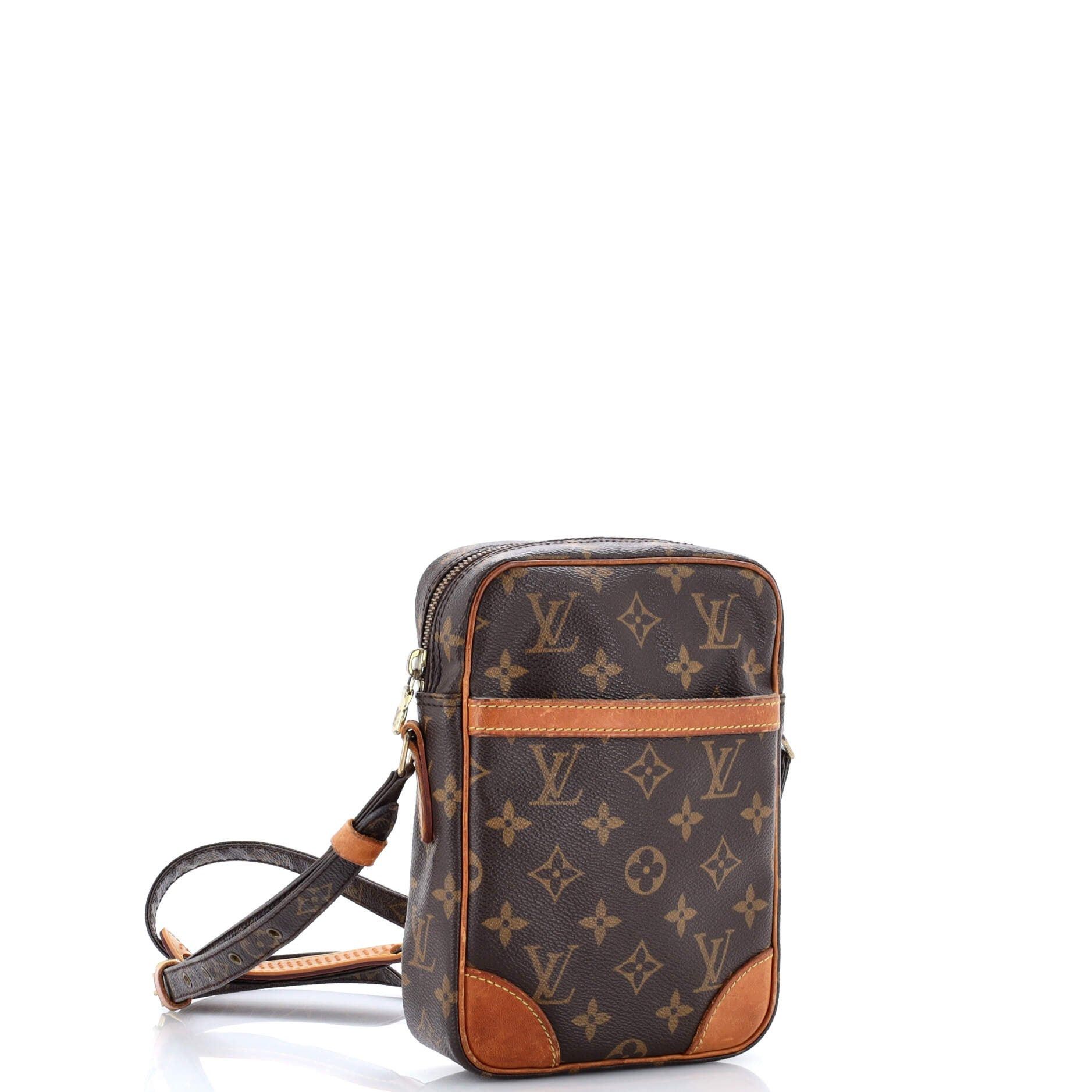 Louis Vuitton Danube Handbag Size ONE SIZE - 2 Thumbnail