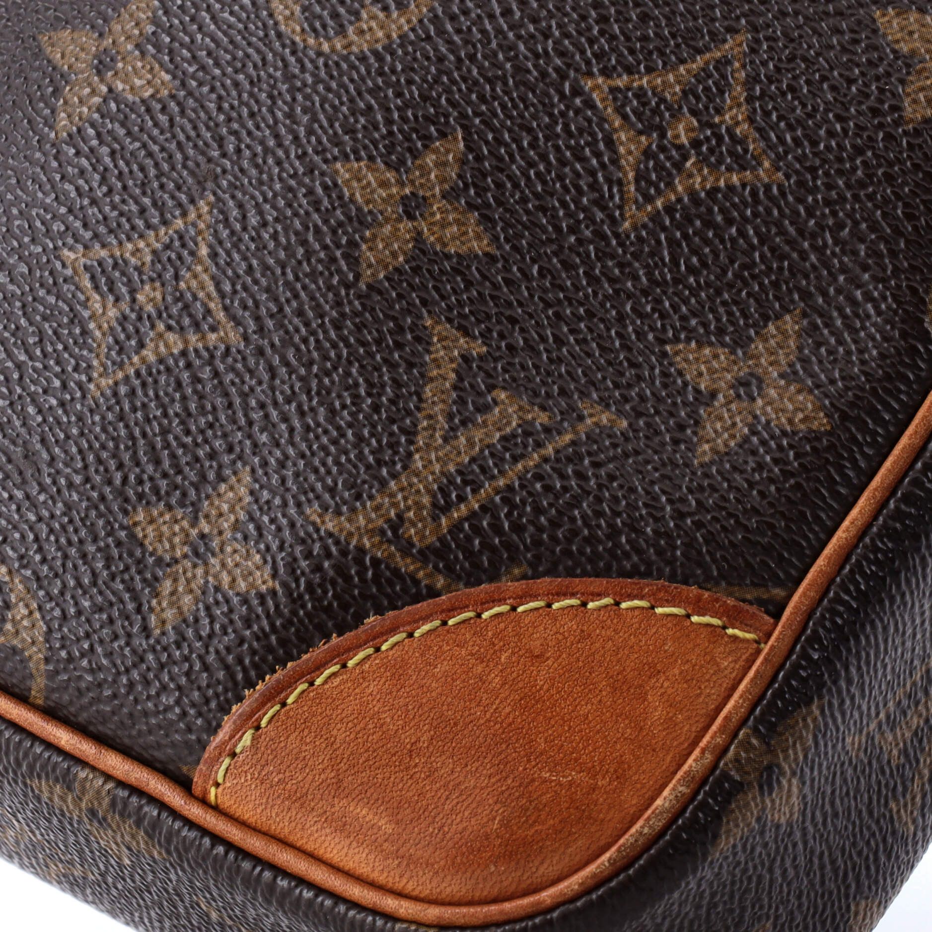 Louis Vuitton Danube Handbag Size ONE SIZE - 7 Thumbnail