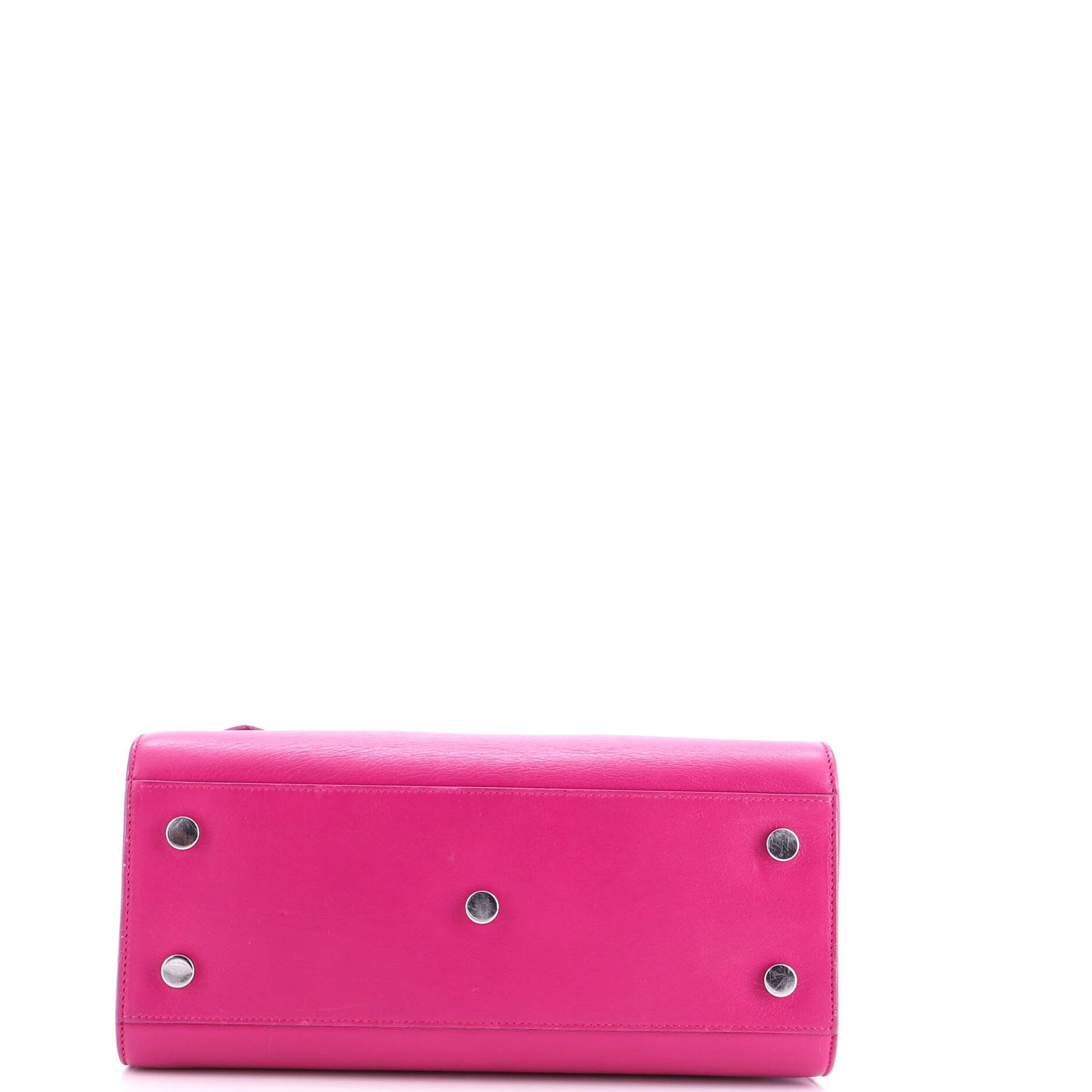 Saint Laurent Paris Sac de Jour Bag Size ONE SIZE - 4 Thumbnail