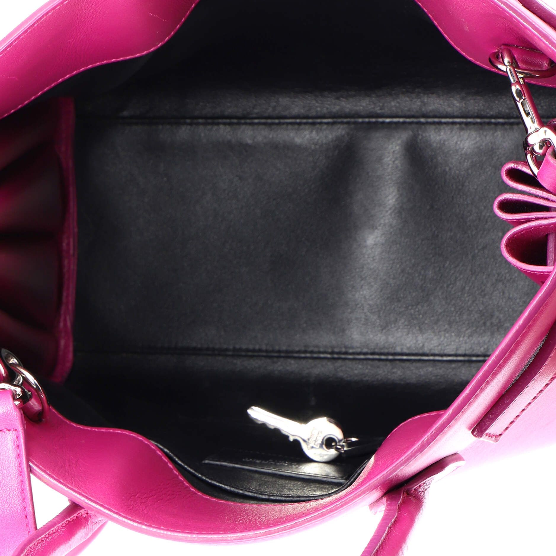 Saint Laurent Paris Sac de Jour Bag Size ONE SIZE - 5 Thumbnail