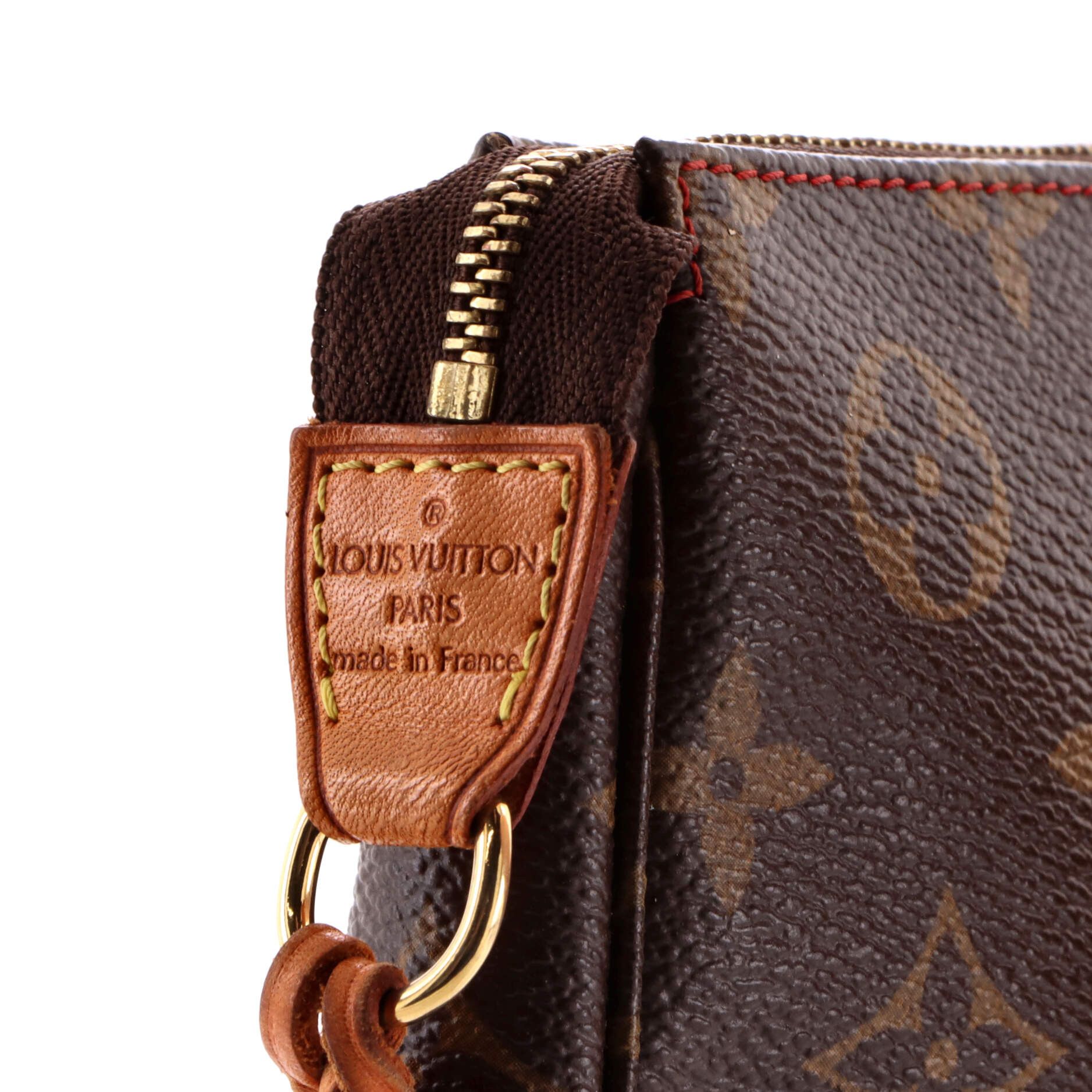 Louis Vuitton Pochette Accessoires Size ONE SIZE - 8 Thumbnail
