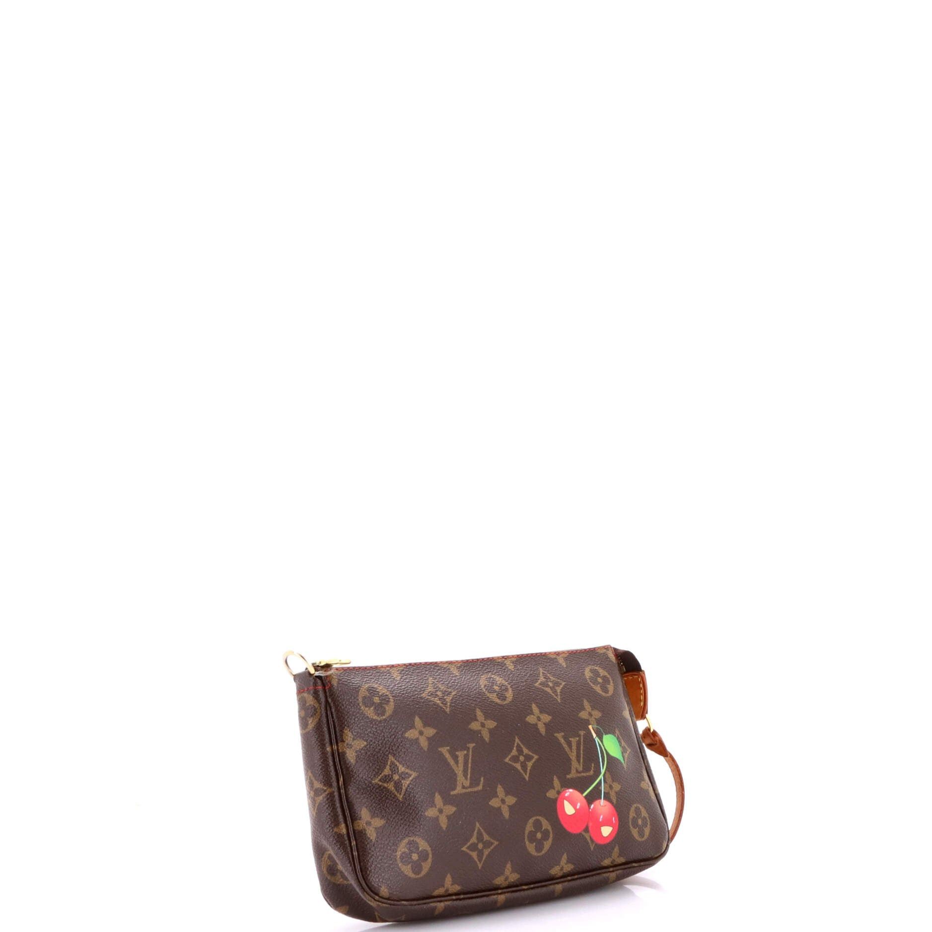 Louis Vuitton Pochette Accessoires Size ONE SIZE - 2 Thumbnail
