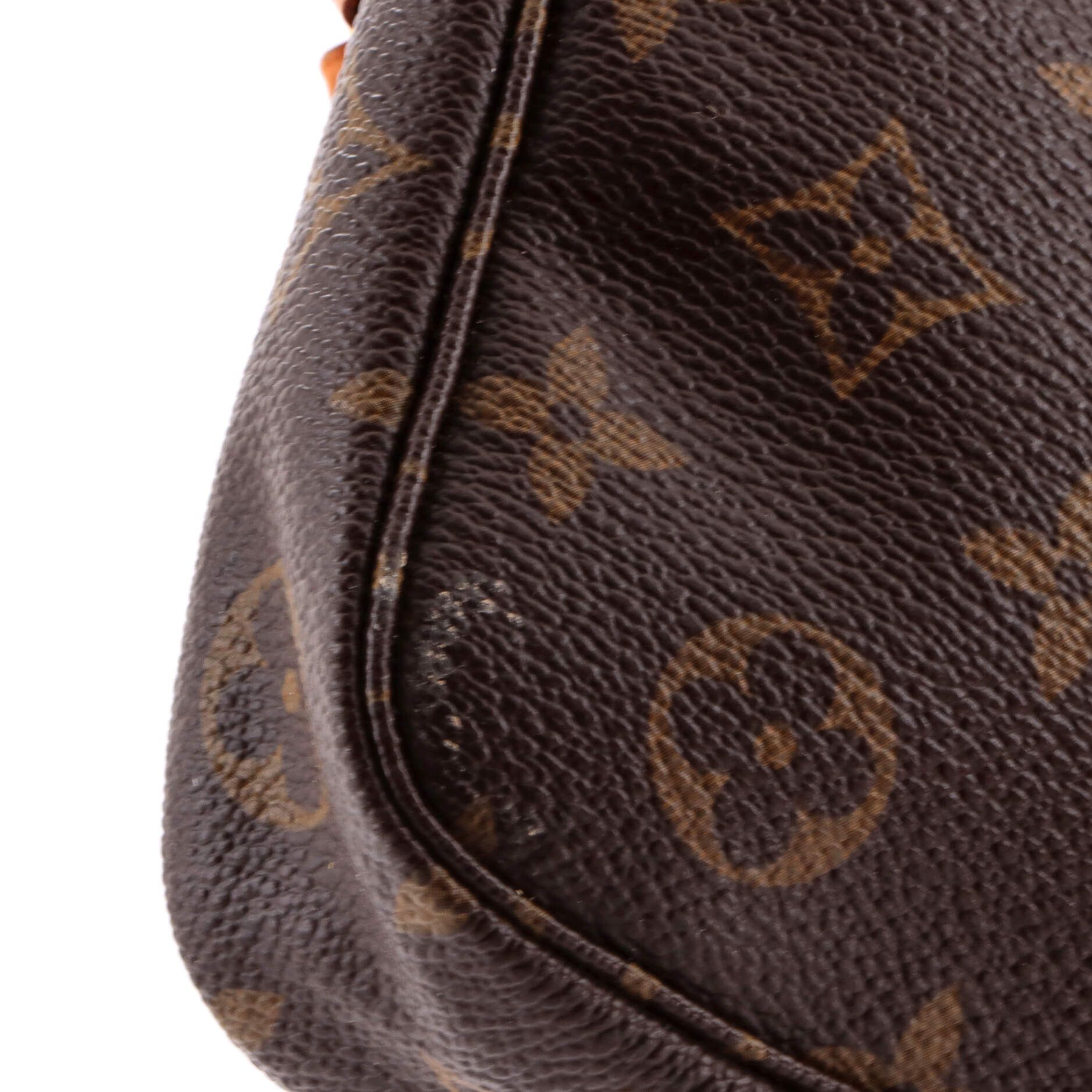 Louis Vuitton Pochette Accessoires Size ONE SIZE - 7 Thumbnail