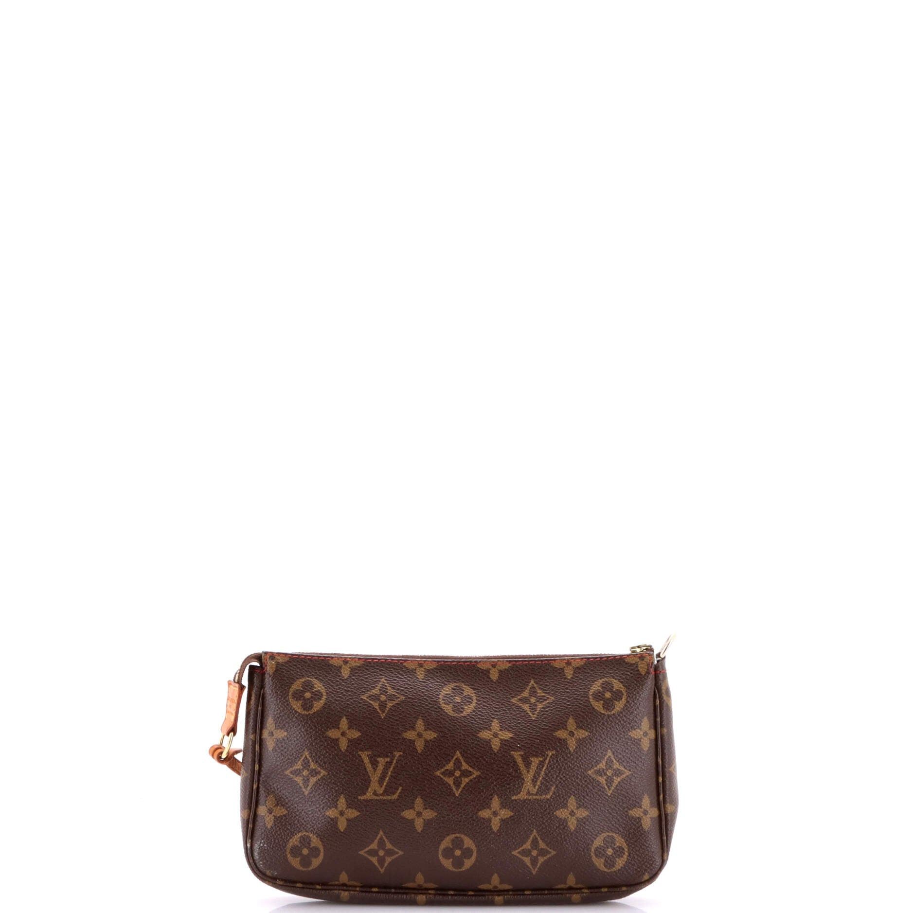 Louis Vuitton Pochette Accessoires Size ONE SIZE - 3 Thumbnail