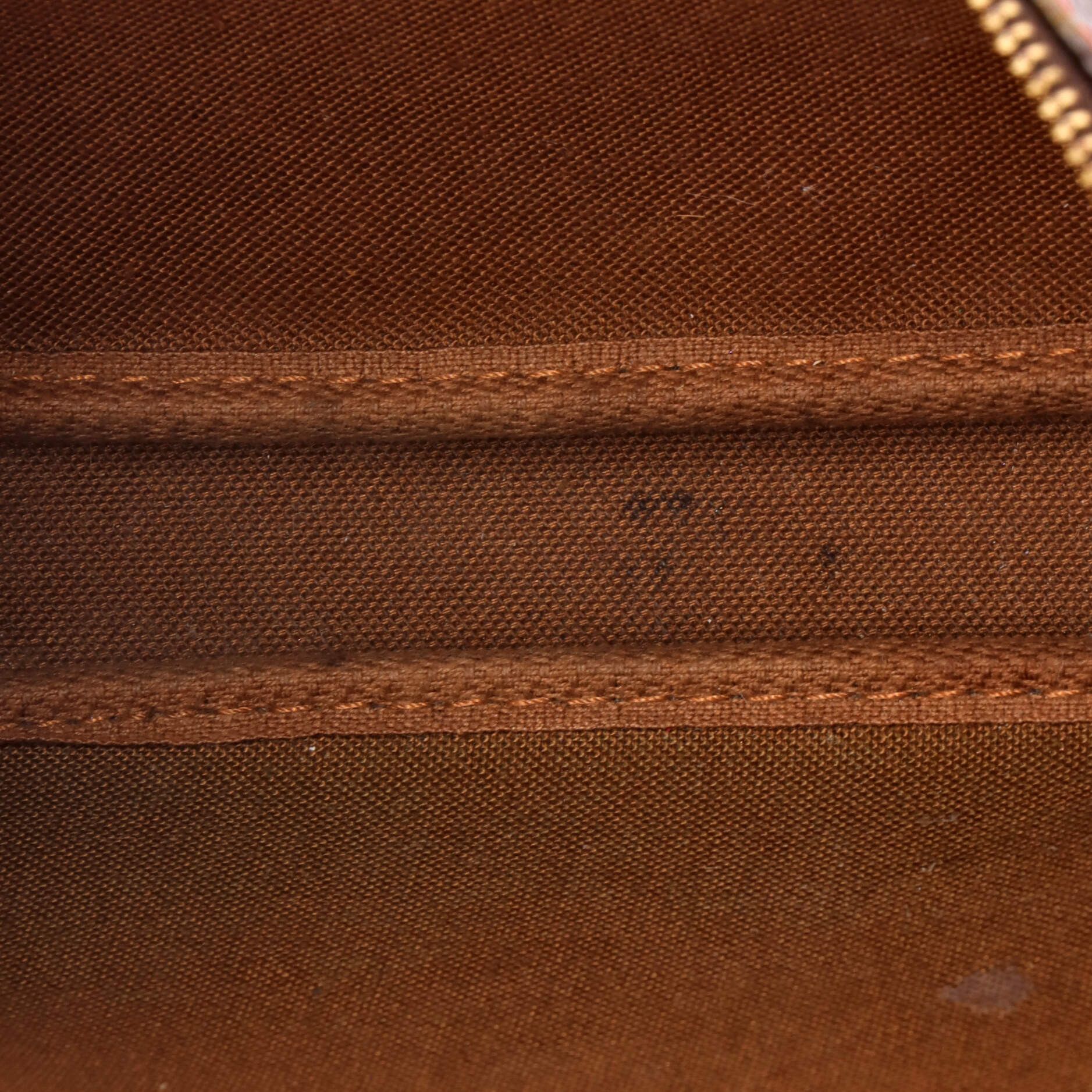 Louis Vuitton Pochette Accessoires Size ONE SIZE - 5 Thumbnail