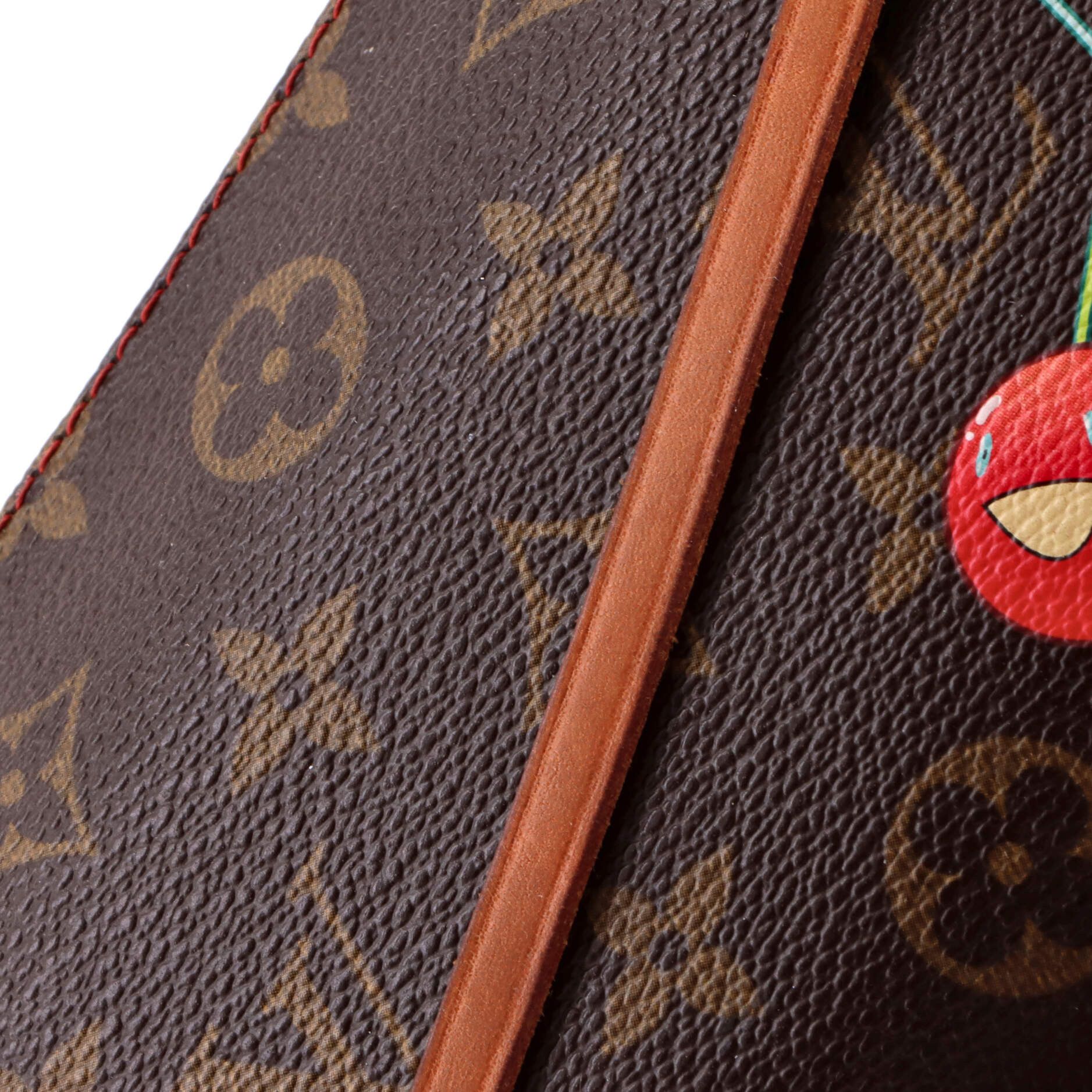 Louis Vuitton Pochette Accessoires Size ONE SIZE - 6 Thumbnail