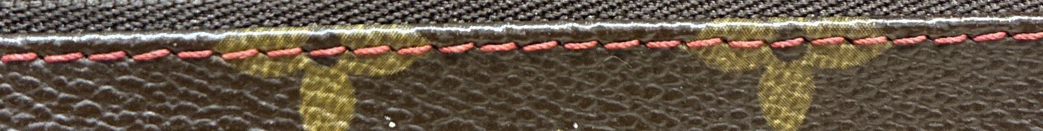 Louis Vuitton Pochette Accessoires Size ONE SIZE - 9 Thumbnail