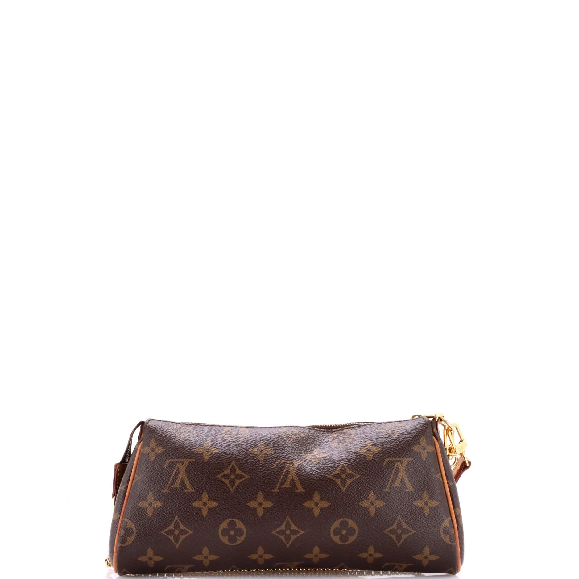 Louis Vuitton Eva Handbag Size ONE SIZE - 3 Thumbnail