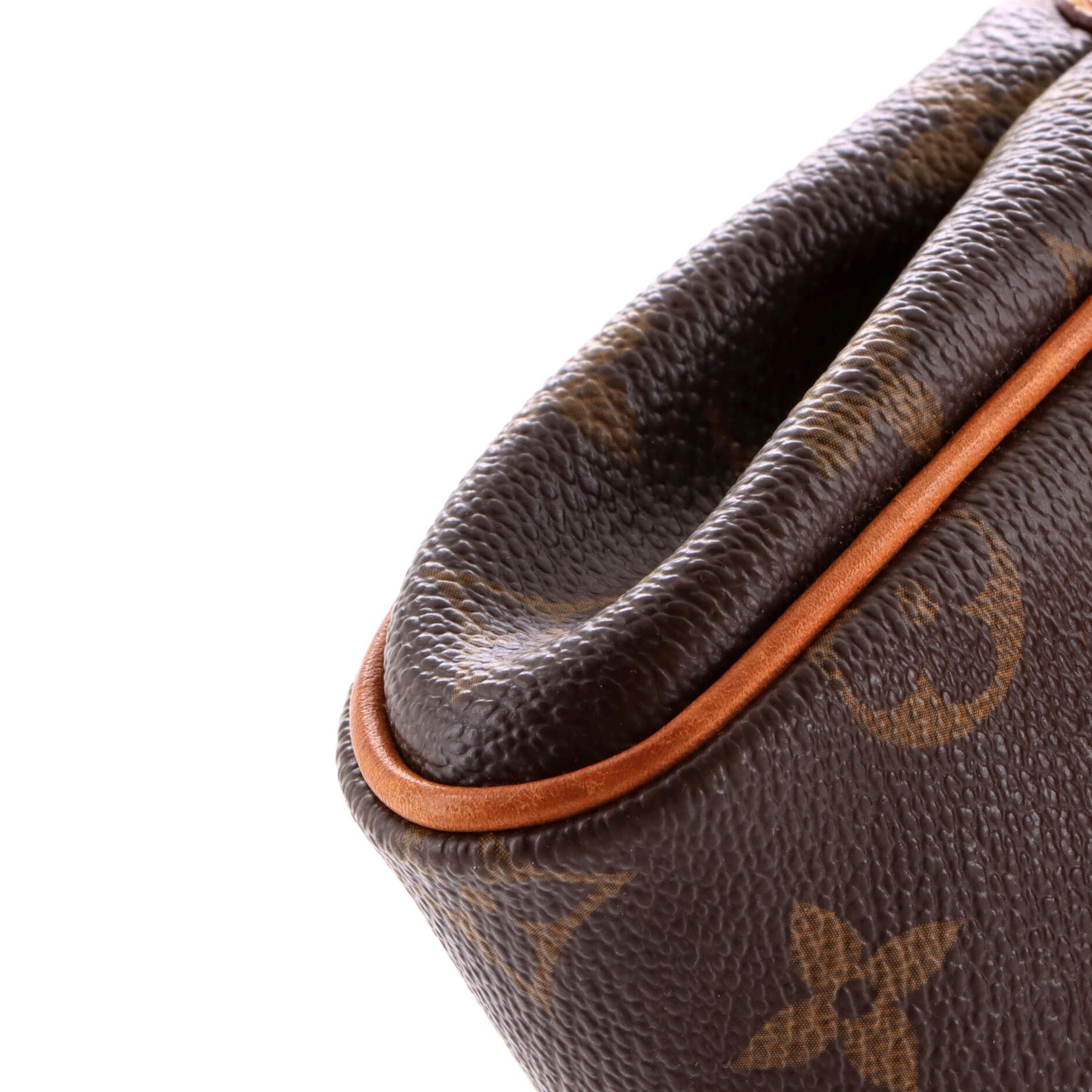 Louis Vuitton Eva Handbag Size ONE SIZE - 6 Thumbnail