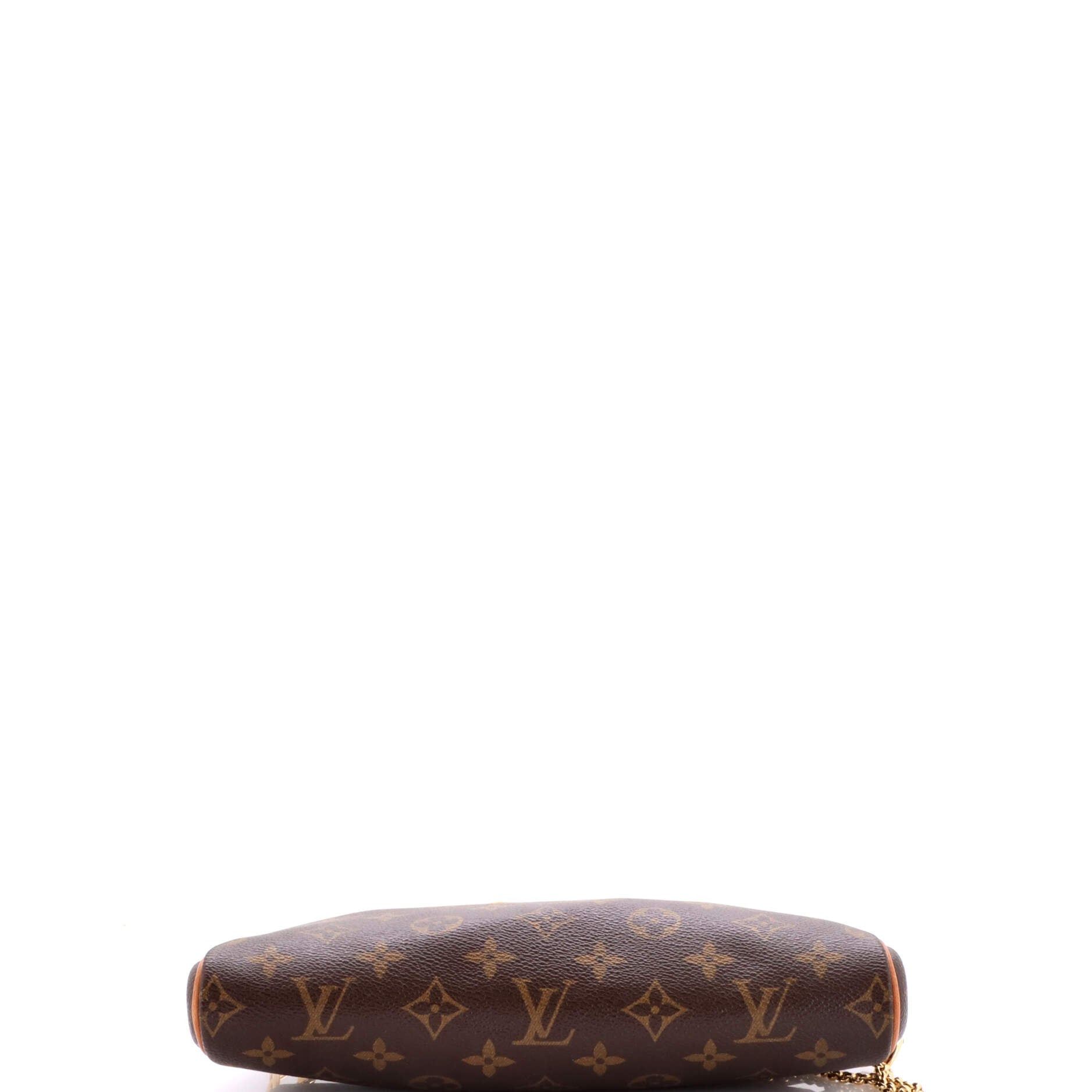 Louis Vuitton Eva Handbag Size ONE SIZE - 4 Thumbnail