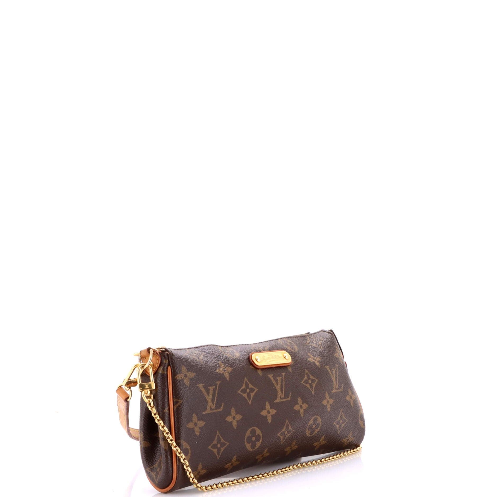 Louis Vuitton Eva Handbag Size ONE SIZE - 2 Thumbnail