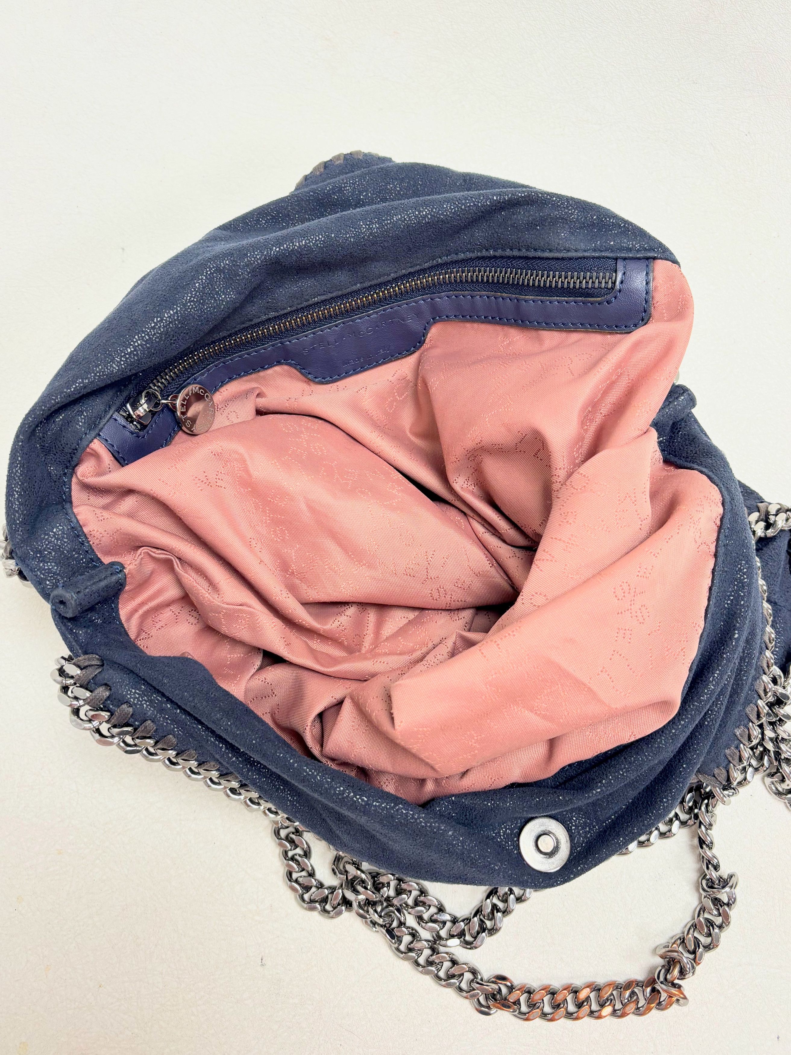 Stella McCartney Sac Falabella Size ONE SIZE - 8 Thumbnail