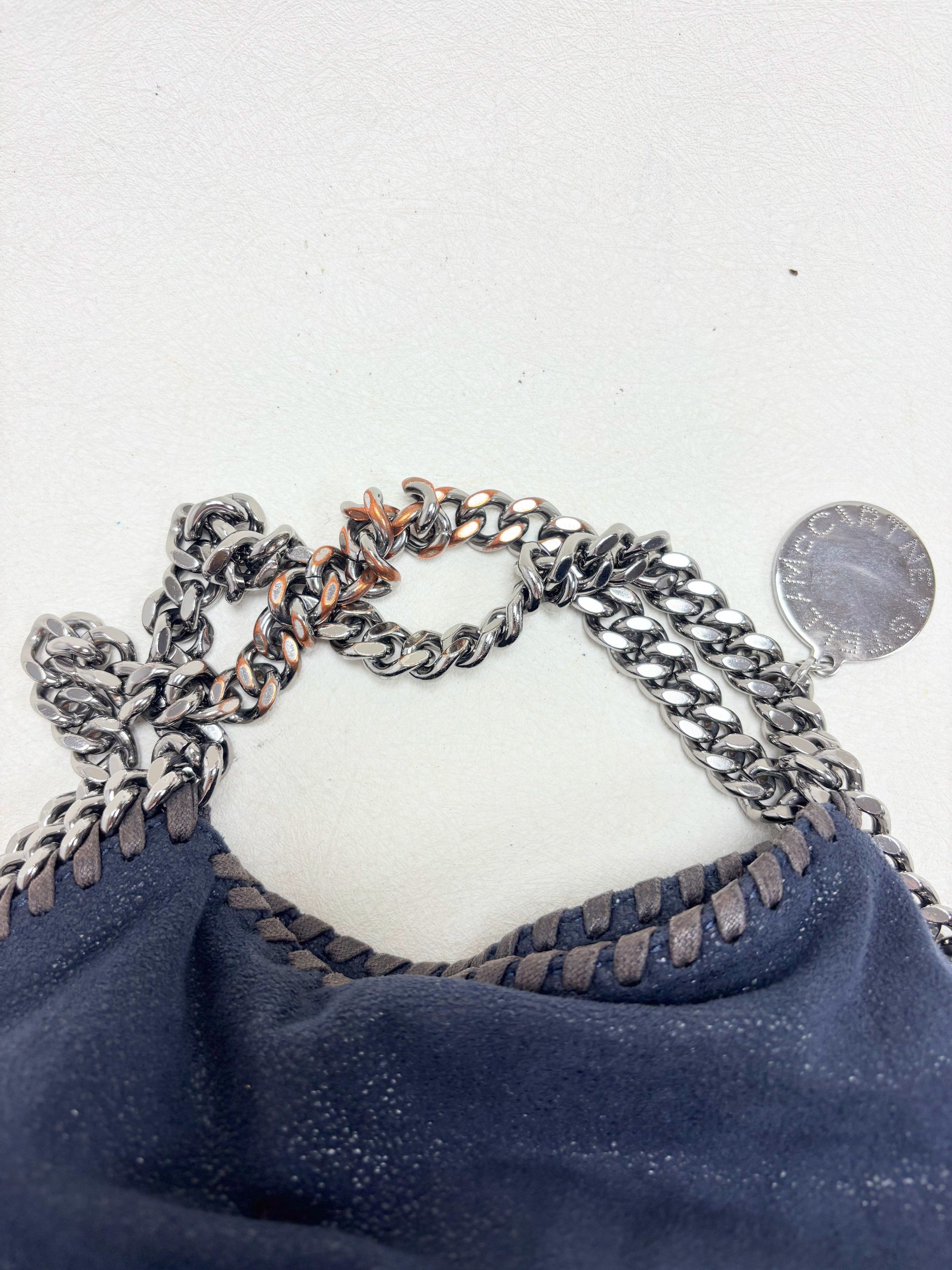 Stella McCartney Sac Falabella Size ONE SIZE - 7 Thumbnail