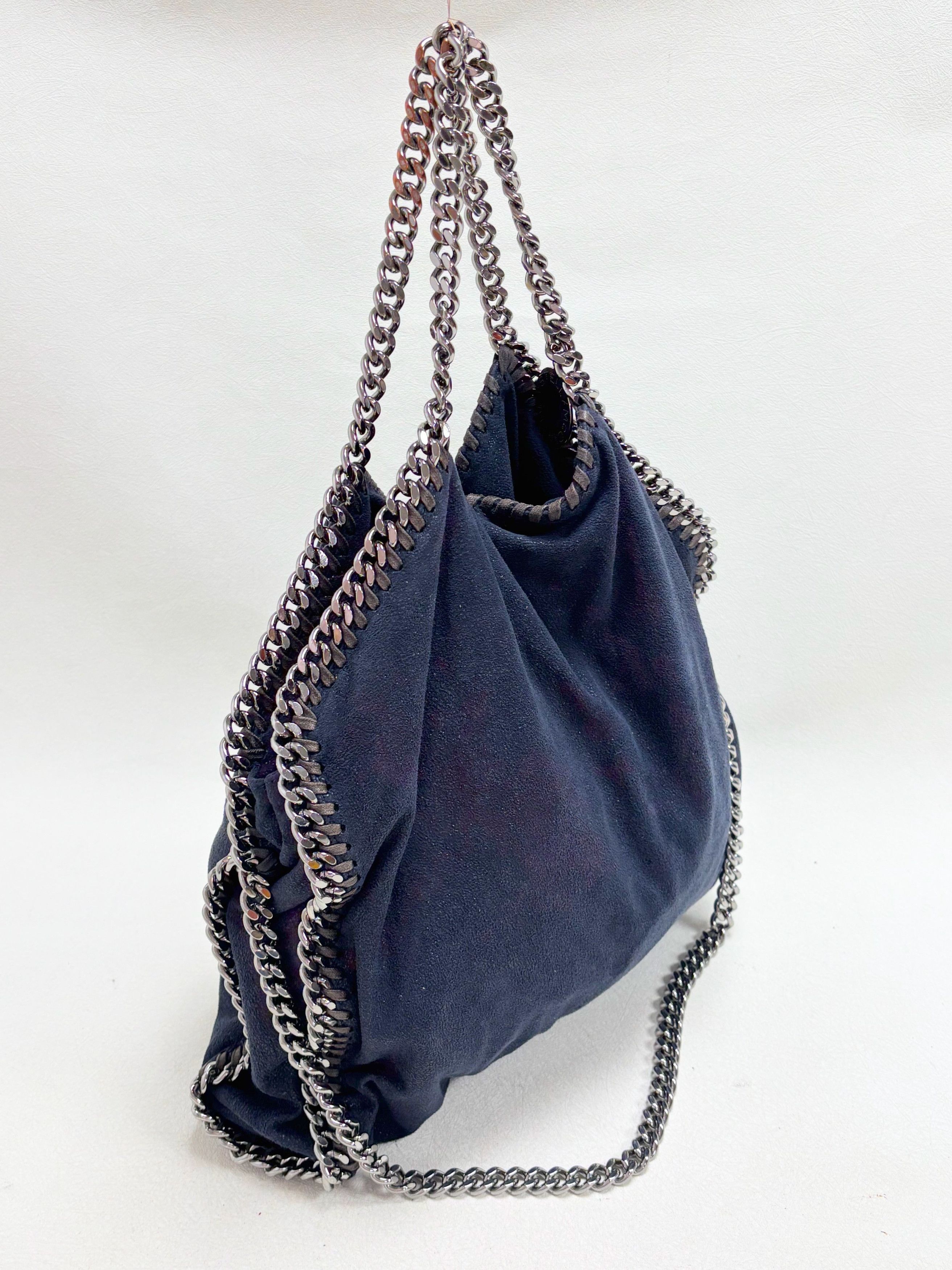 Stella McCartney Sac Falabella Size ONE SIZE - 4 Thumbnail