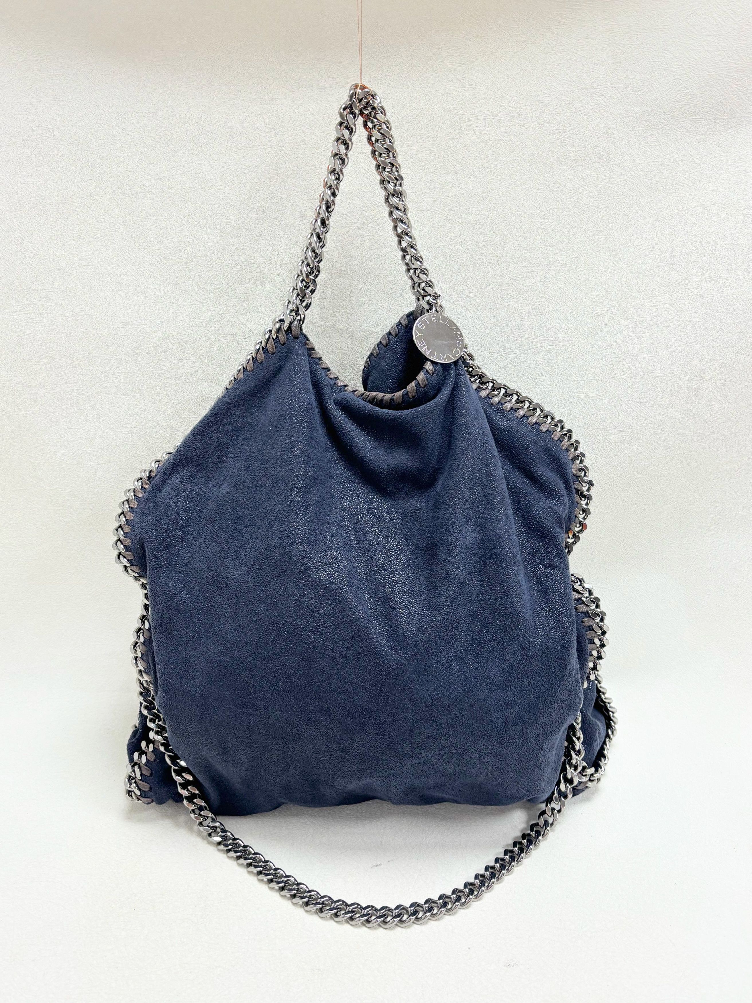 Stella McCartney Sac Falabella Size ONE SIZE - 11 Thumbnail