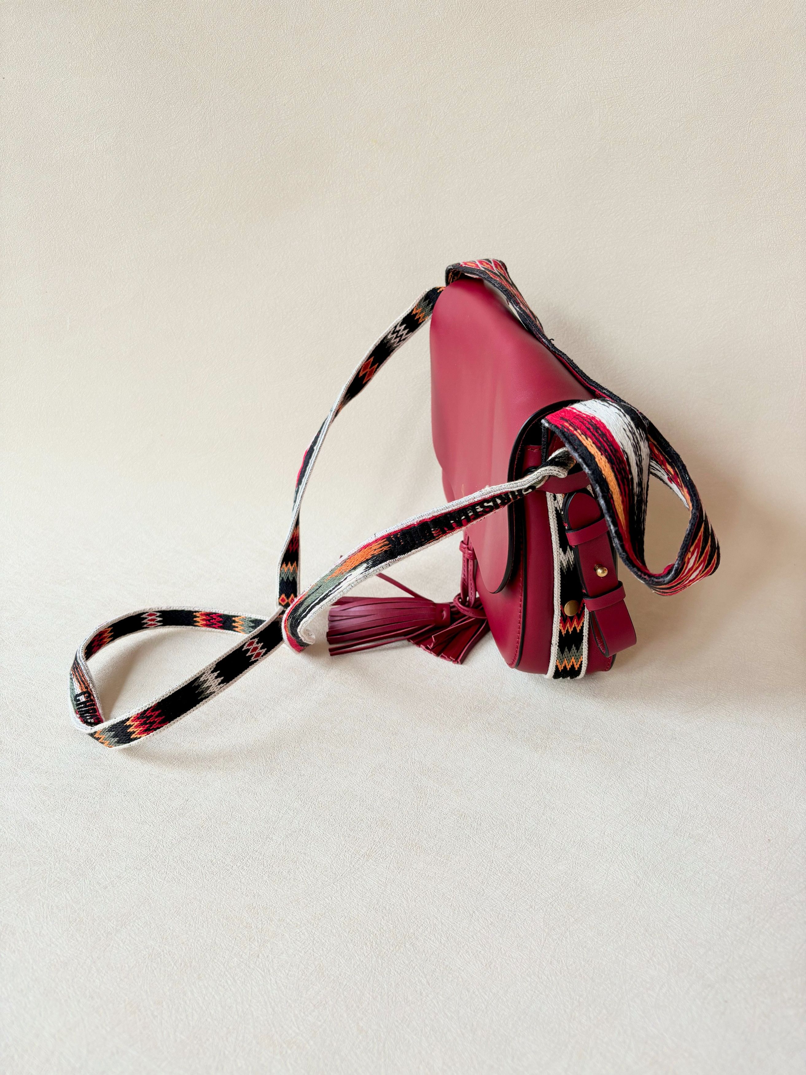 Dior CHRISTIAN Sac Rodéo Size ONE SIZE - 3 Thumbnail