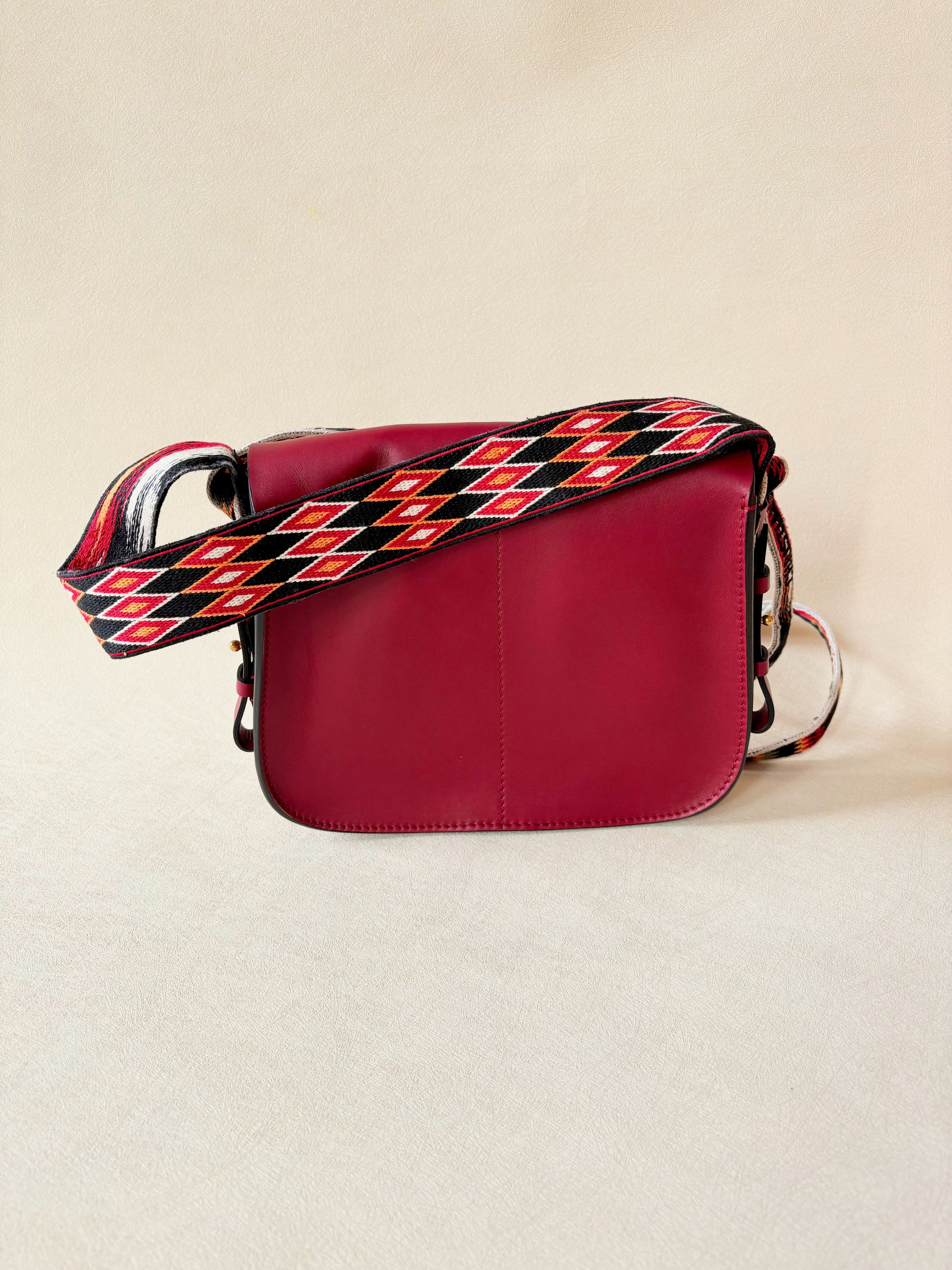 Dior CHRISTIAN Sac Rodéo Size ONE SIZE - 4 Thumbnail