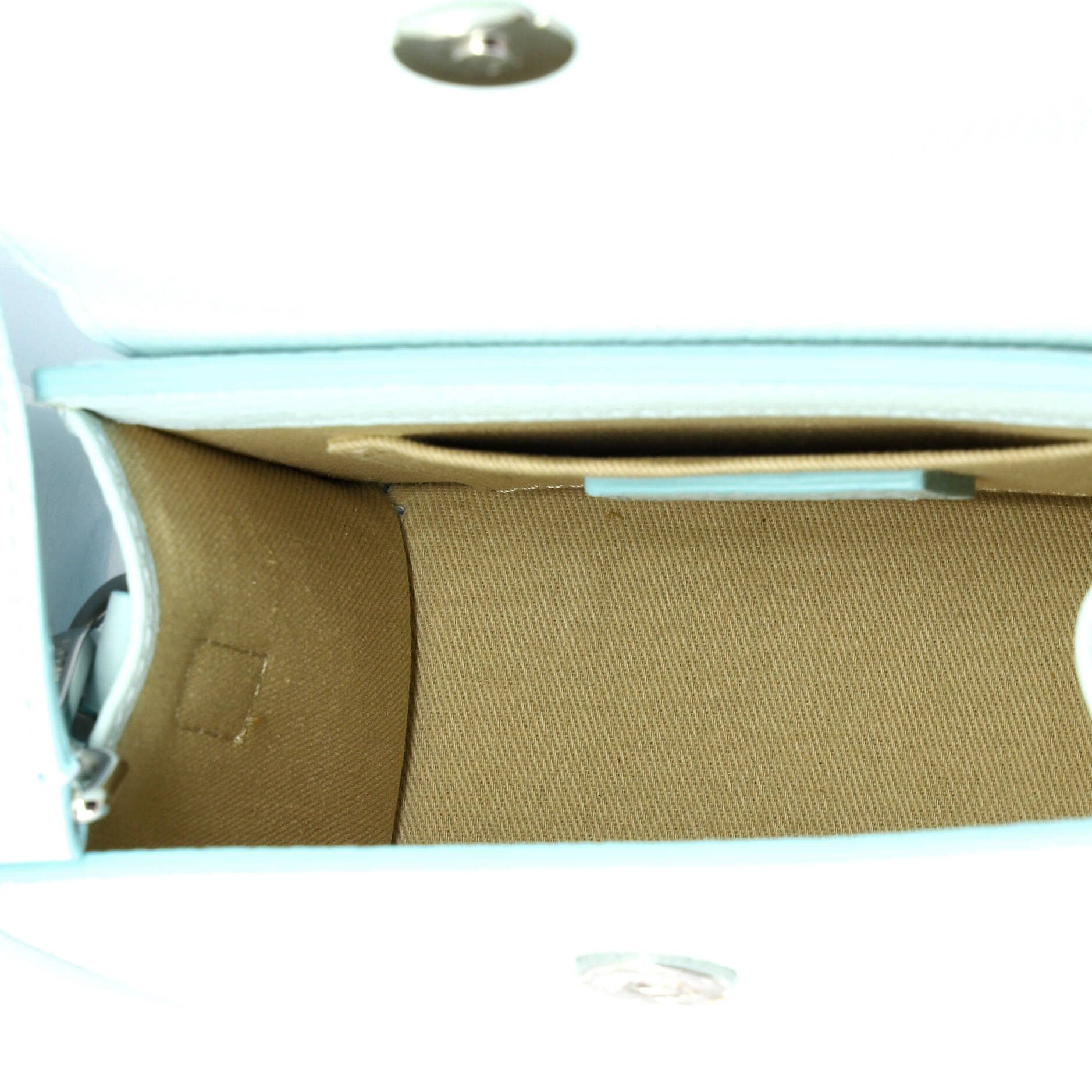 Jacquemus Le Grand Chiquito Bag Size ONE SIZE - 5 Thumbnail