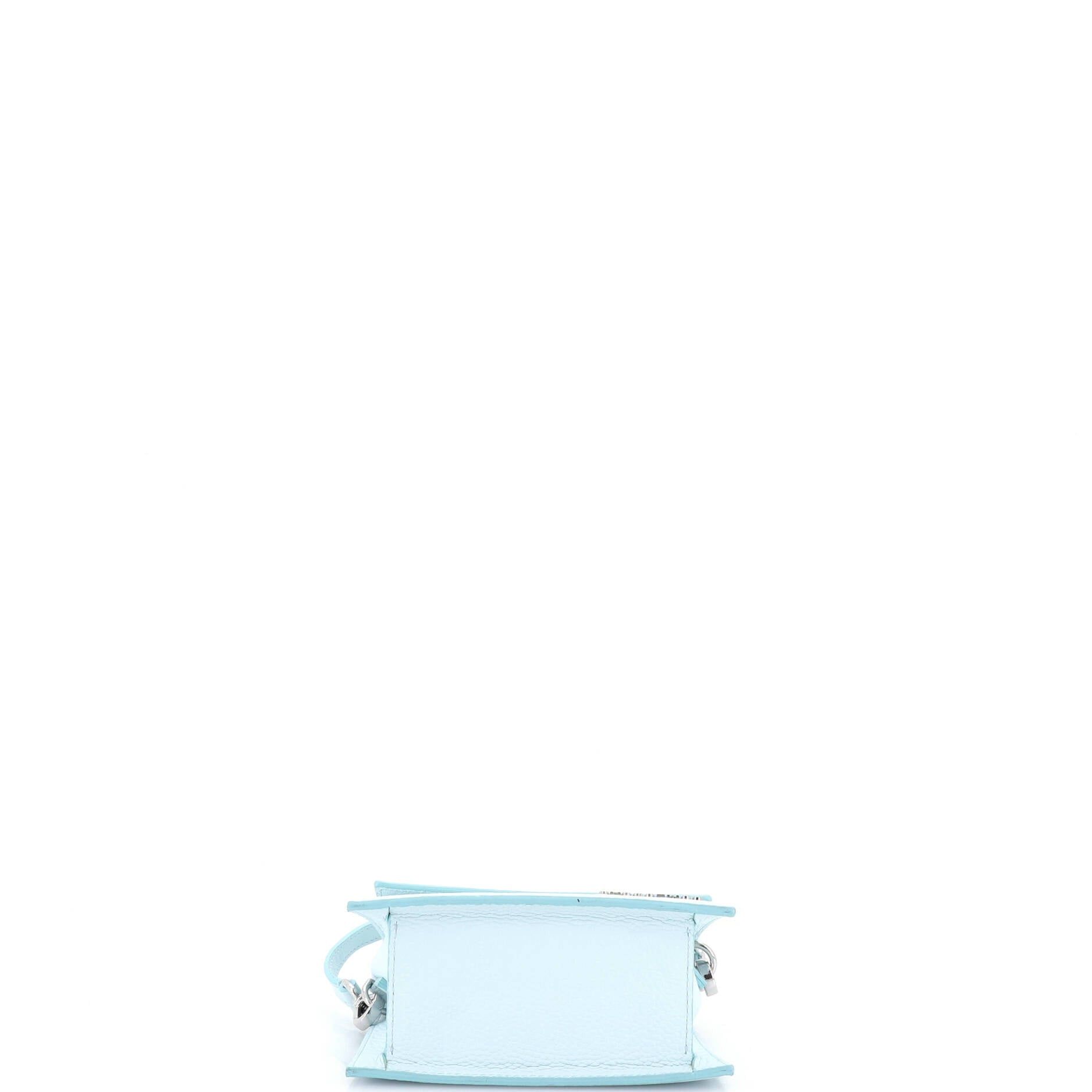 Jacquemus Le Grand Chiquito Bag Size ONE SIZE - 4 Thumbnail
