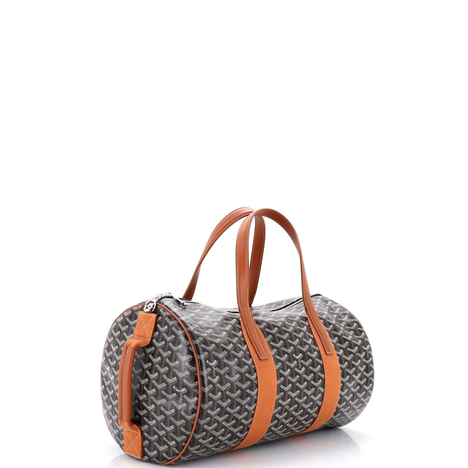 Goyard Barrel Sport Duffle Bag Size ONE SIZE - 2 Thumbnail