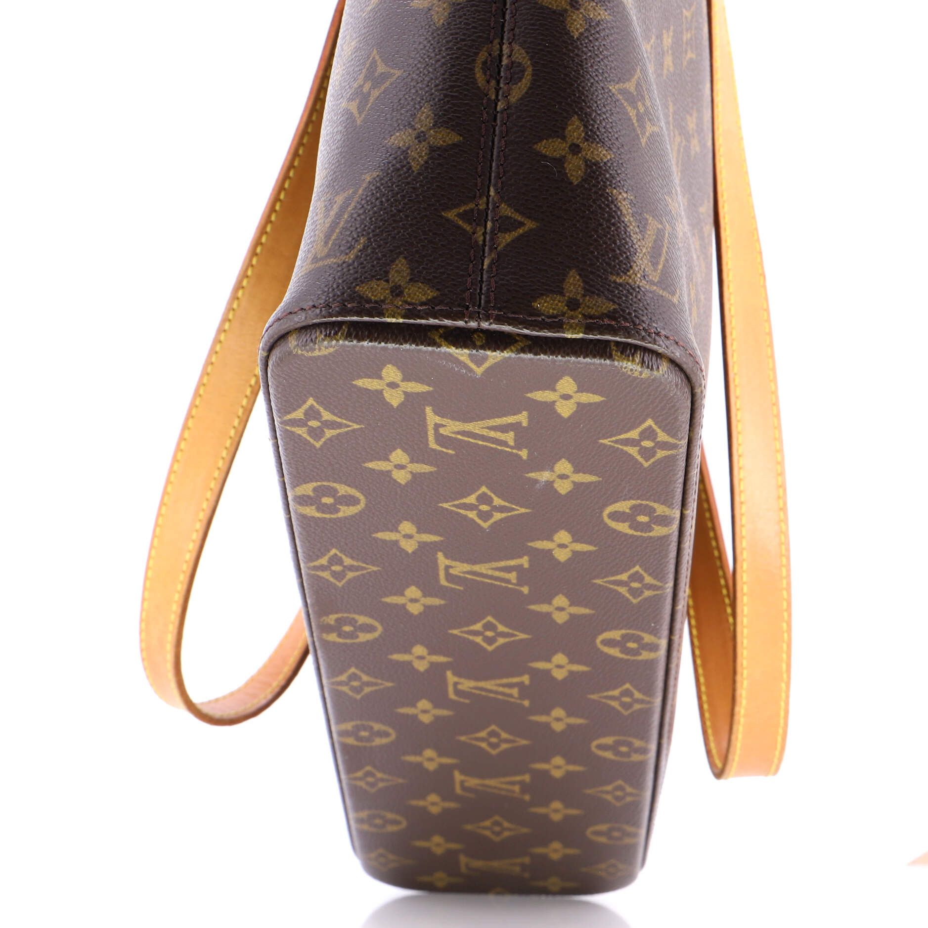 Louis Vuitton Luco Handbag Size ONE SIZE - 6 Thumbnail