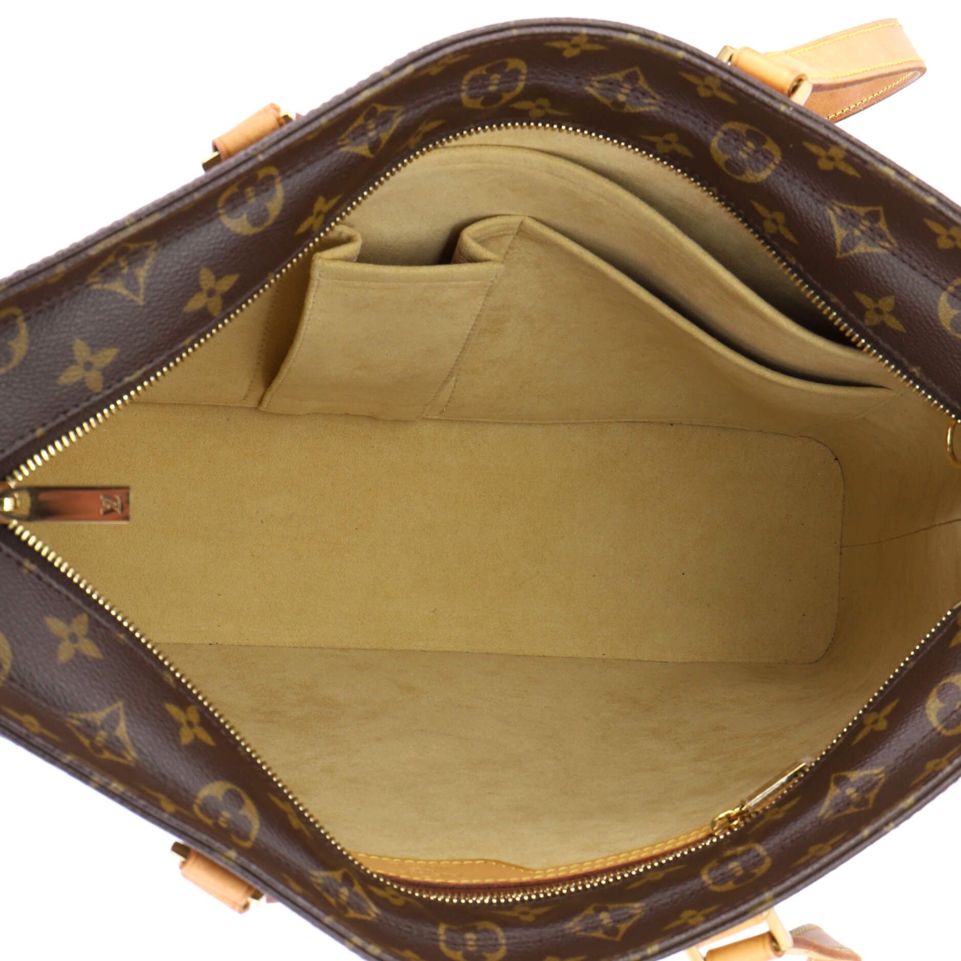 Louis Vuitton Luco Handbag Size ONE SIZE - 5 Thumbnail
