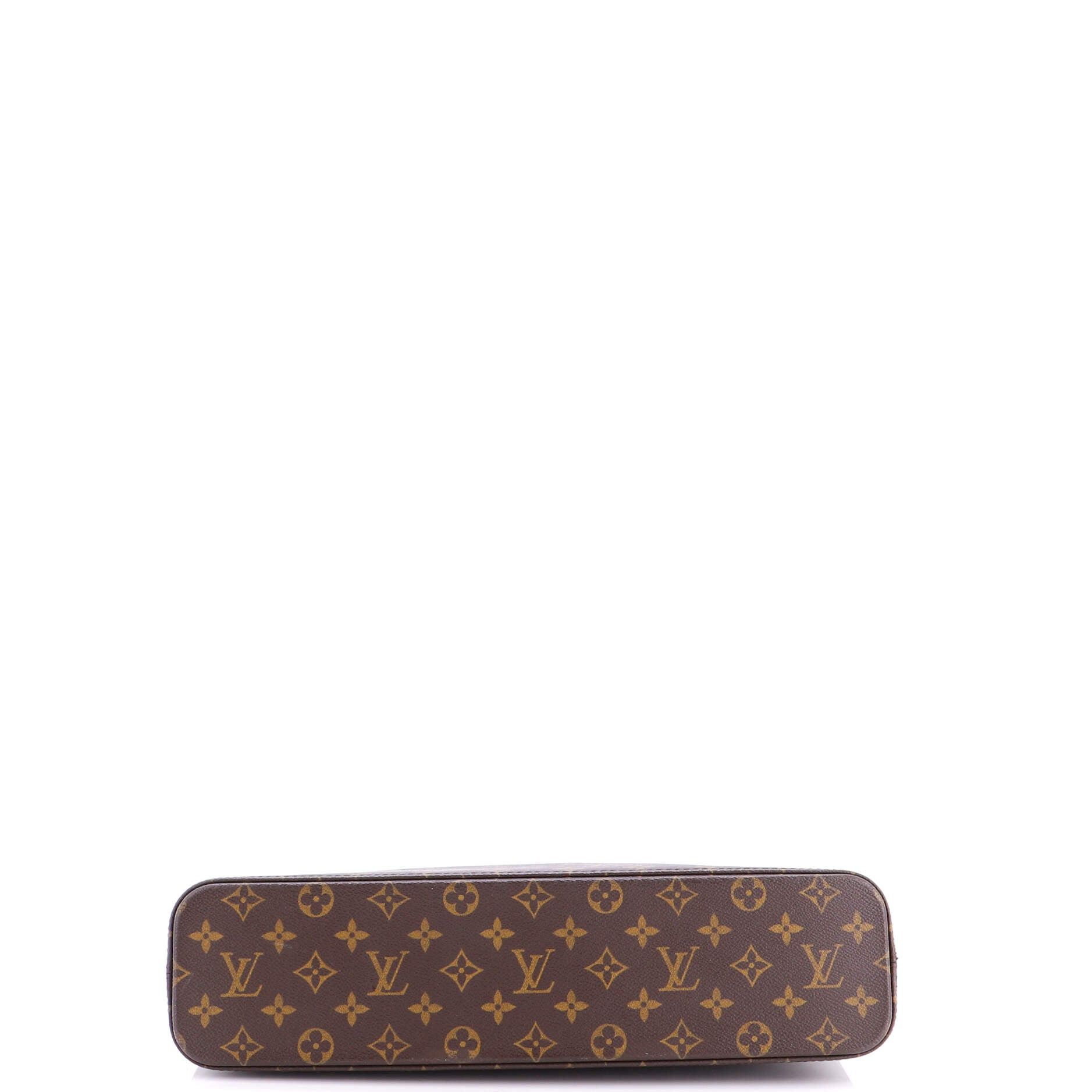 Louis Vuitton Luco Handbag Size ONE SIZE - 4 Thumbnail