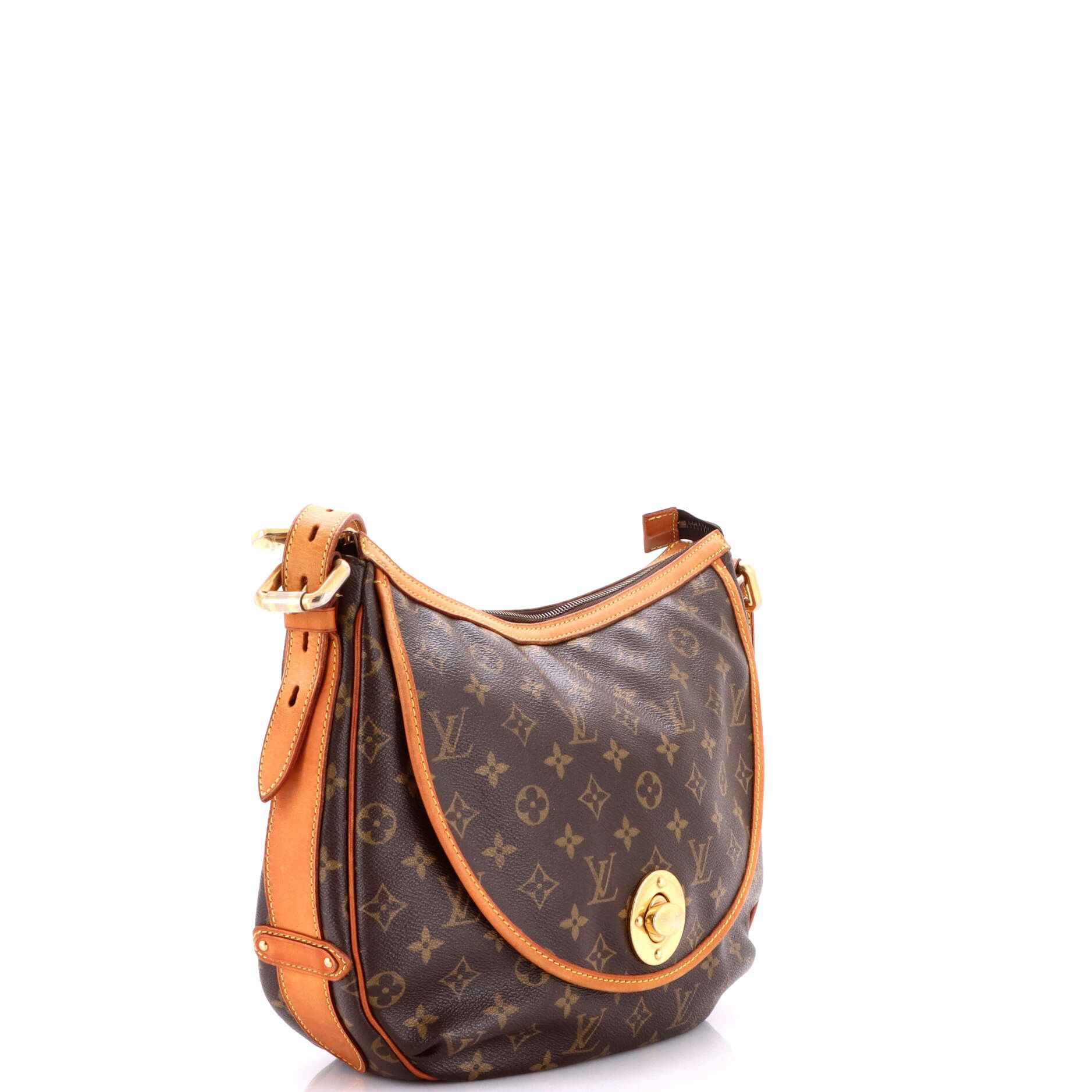 Louis Vuitton Tulum Handbag Size ONE SIZE - 2 Thumbnail