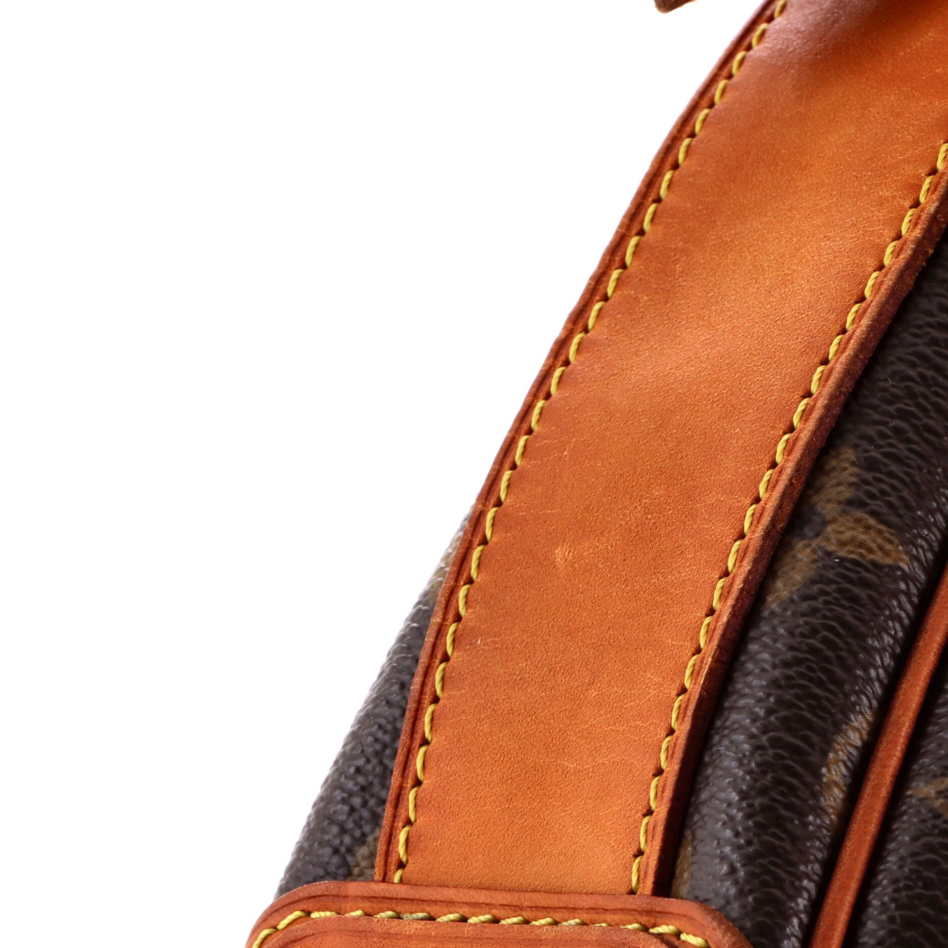 Louis Vuitton Tulum Handbag Size ONE SIZE - 7 Thumbnail