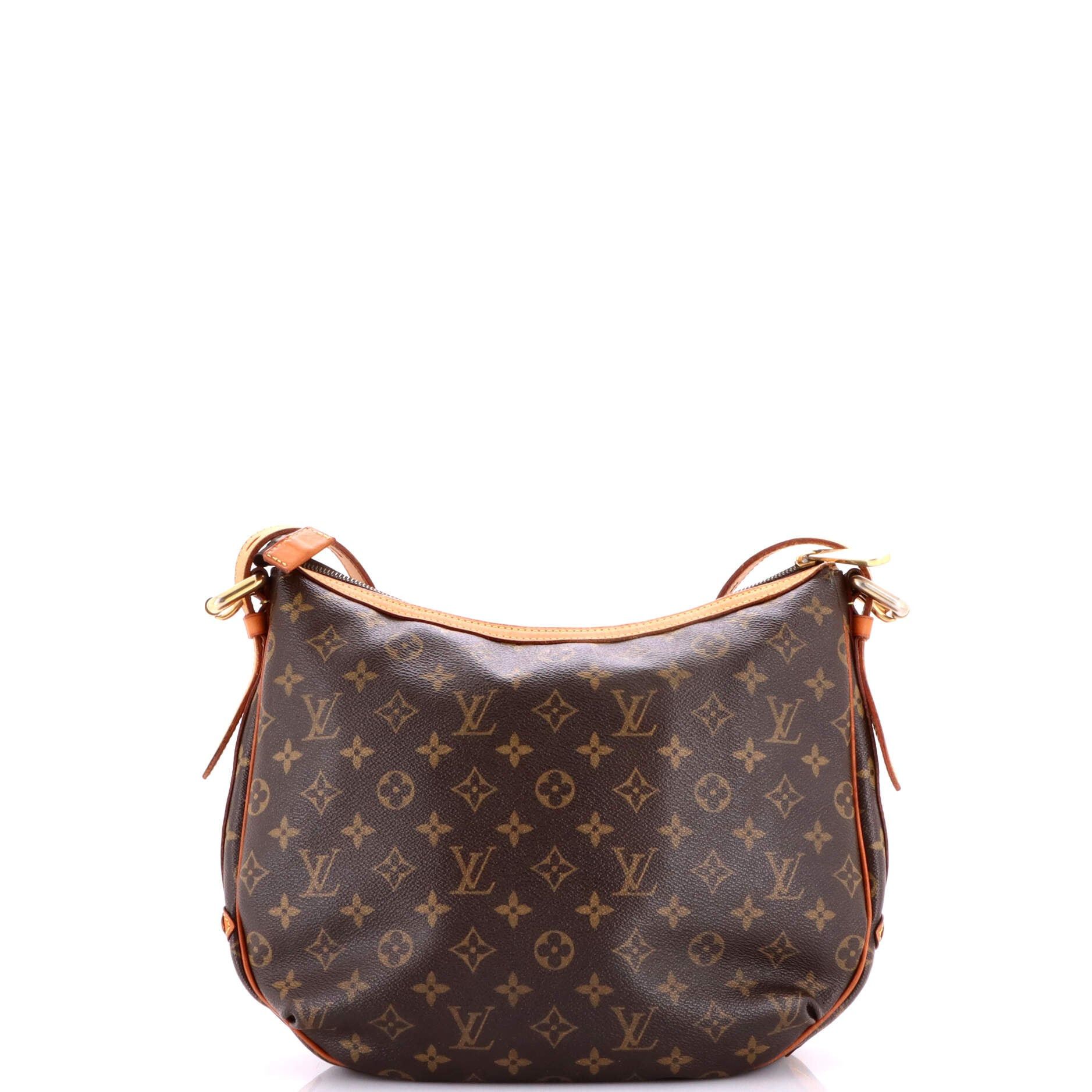 Louis Vuitton Tulum Handbag Size ONE SIZE - 3 Thumbnail