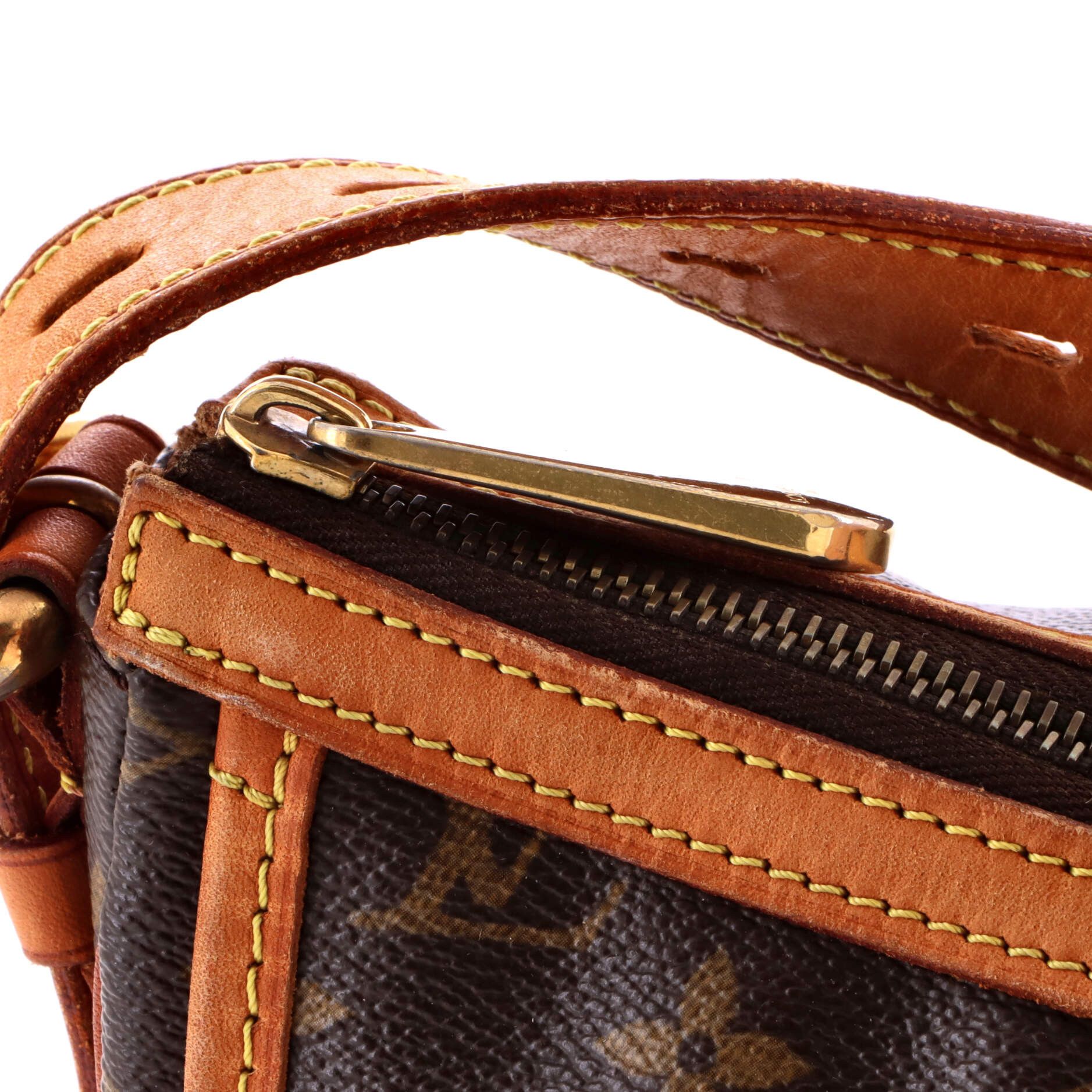 Louis Vuitton Tulum Handbag Size ONE SIZE - 6 Thumbnail