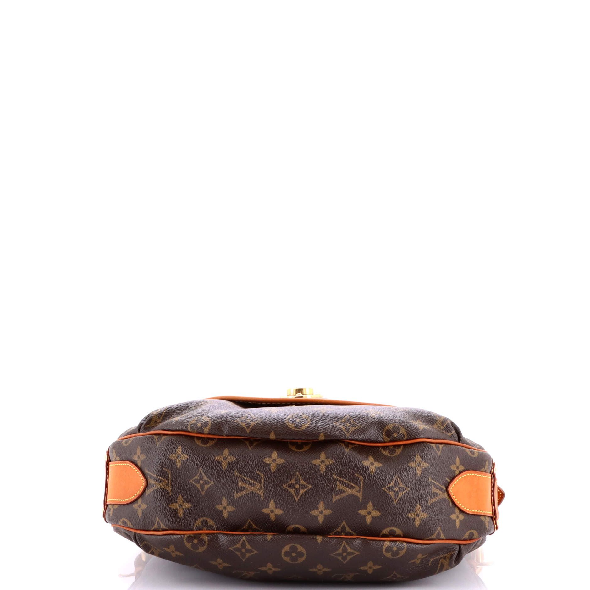 Louis Vuitton Tulum Handbag Size ONE SIZE - 4 Thumbnail