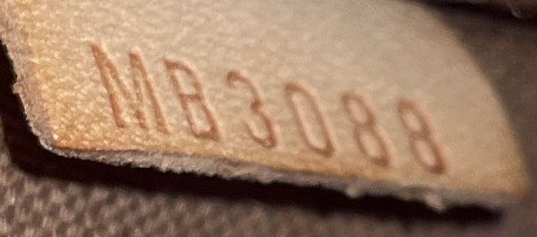 Louis Vuitton Tulum Handbag Size ONE SIZE - 9 Thumbnail