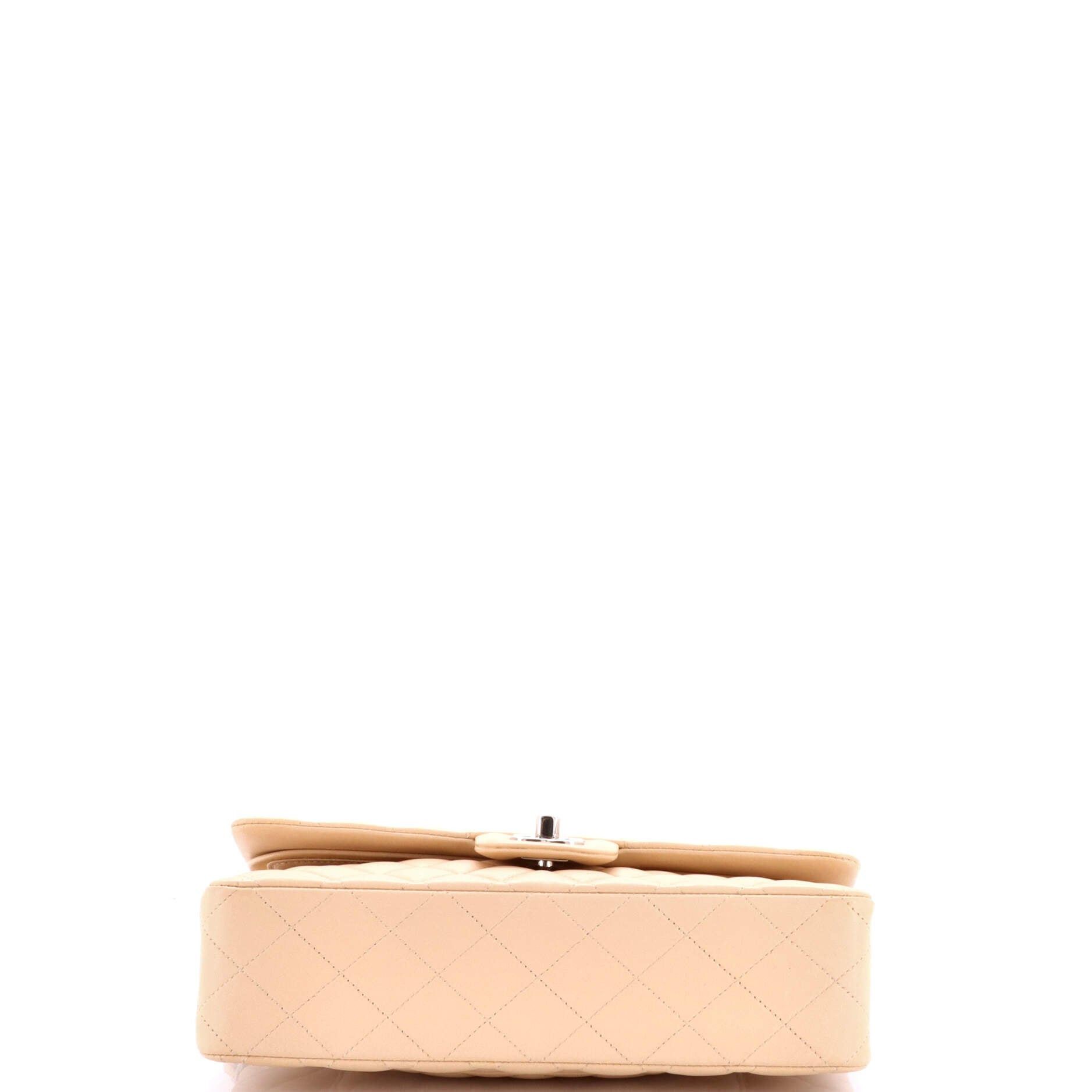 Chanel Classic Double Flap Bag Size ONE SIZE - 4 Thumbnail