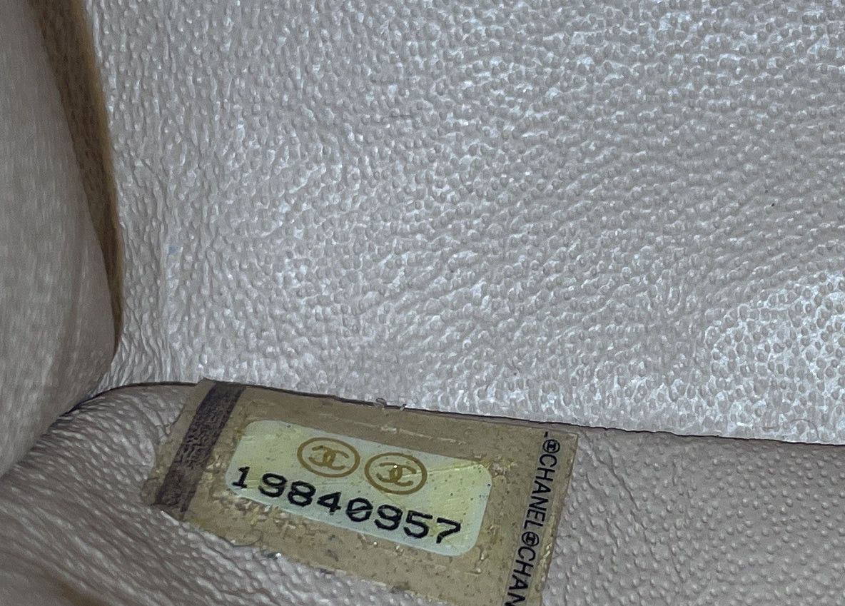 Chanel Classic Double Flap Bag Size ONE SIZE - 8 Thumbnail
