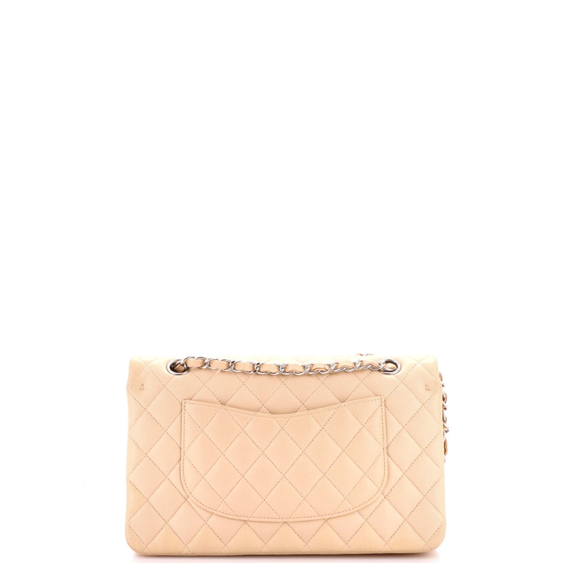 Chanel Classic Double Flap Bag Size ONE SIZE - 3 Thumbnail