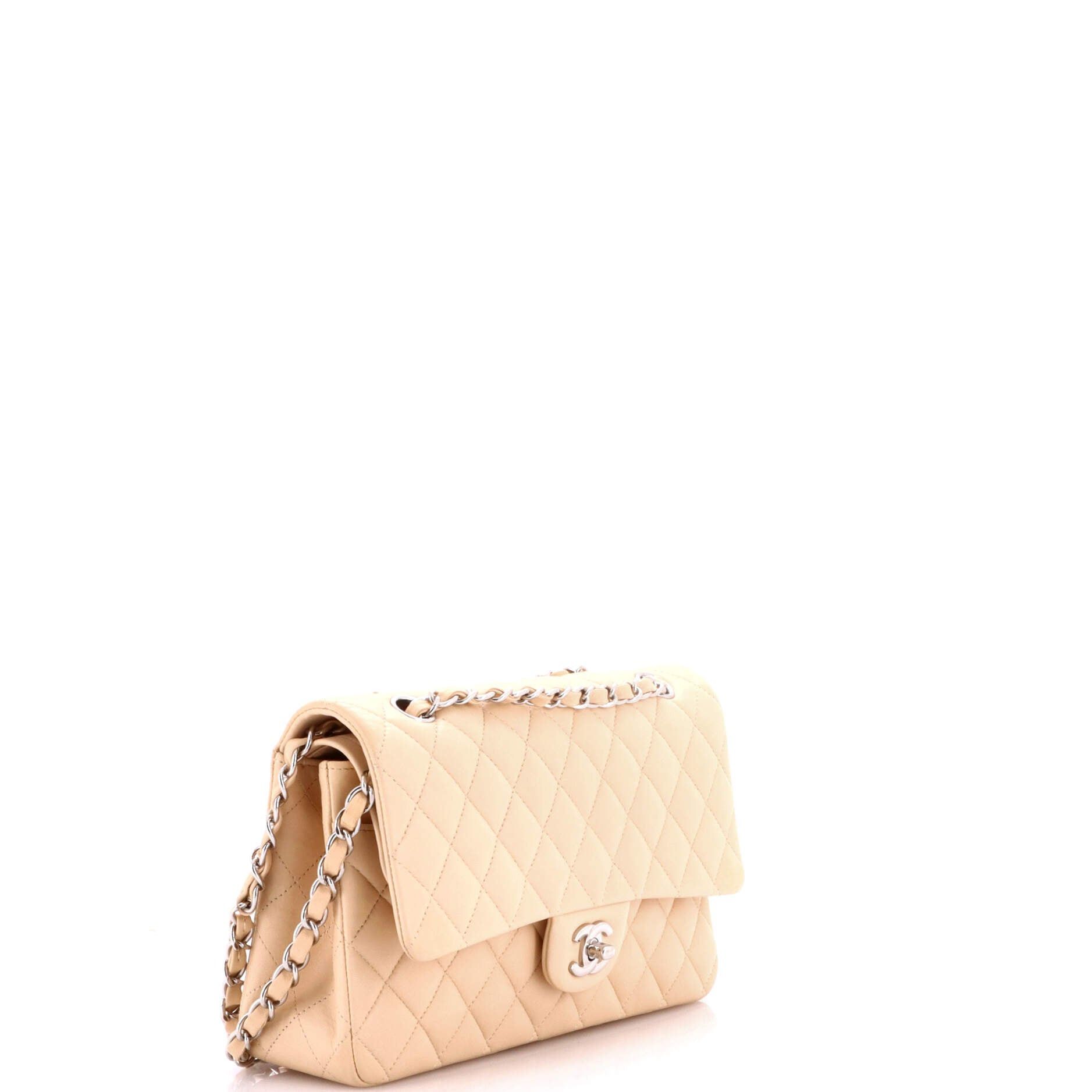 Chanel Classic Double Flap Bag Size ONE SIZE - 2 Thumbnail