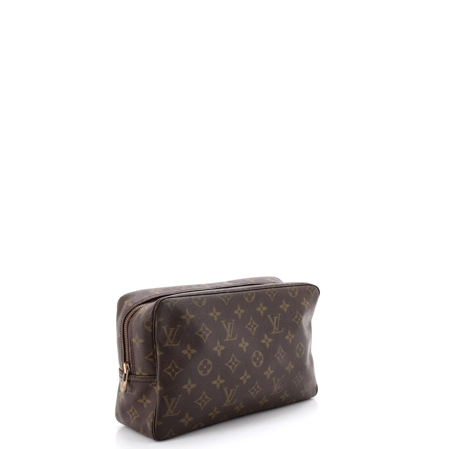 Louis Vuitton Trousse Toiletry Pouch Size ONE SIZE - 2 Thumbnail