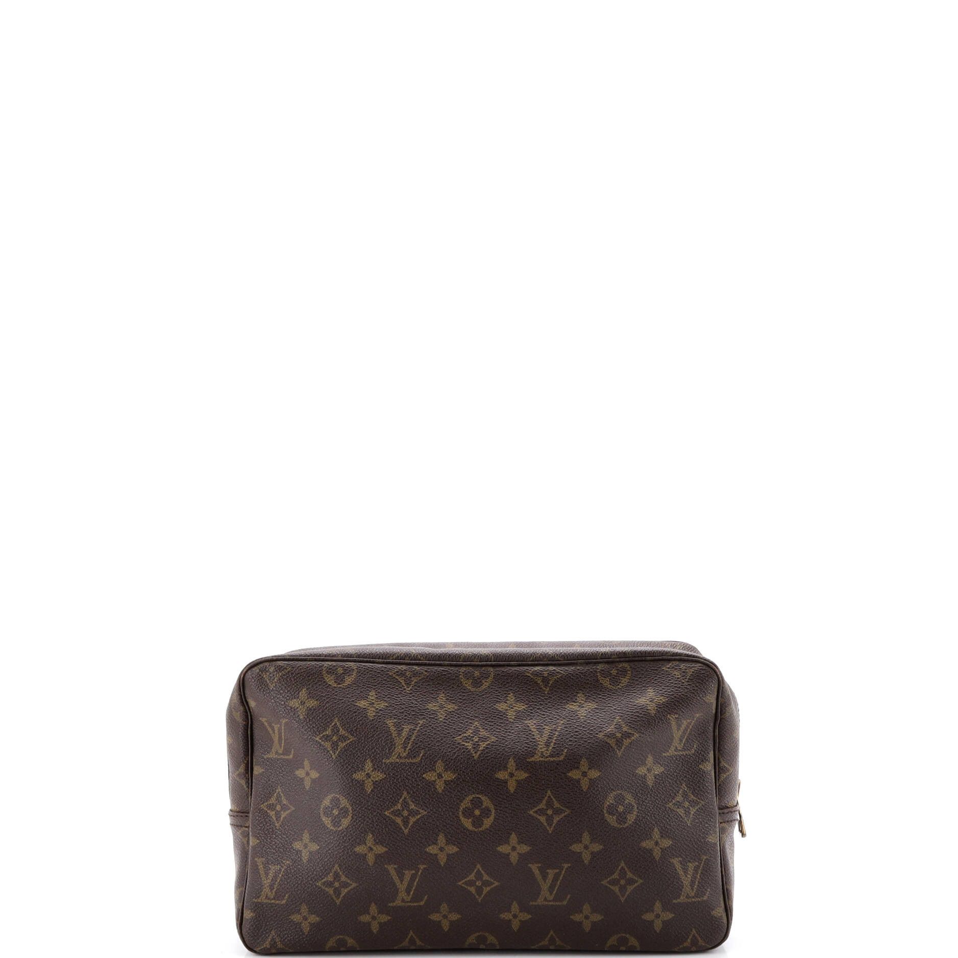 Louis Vuitton Trousse Toiletry Pouch Size ONE SIZE - 3 Thumbnail